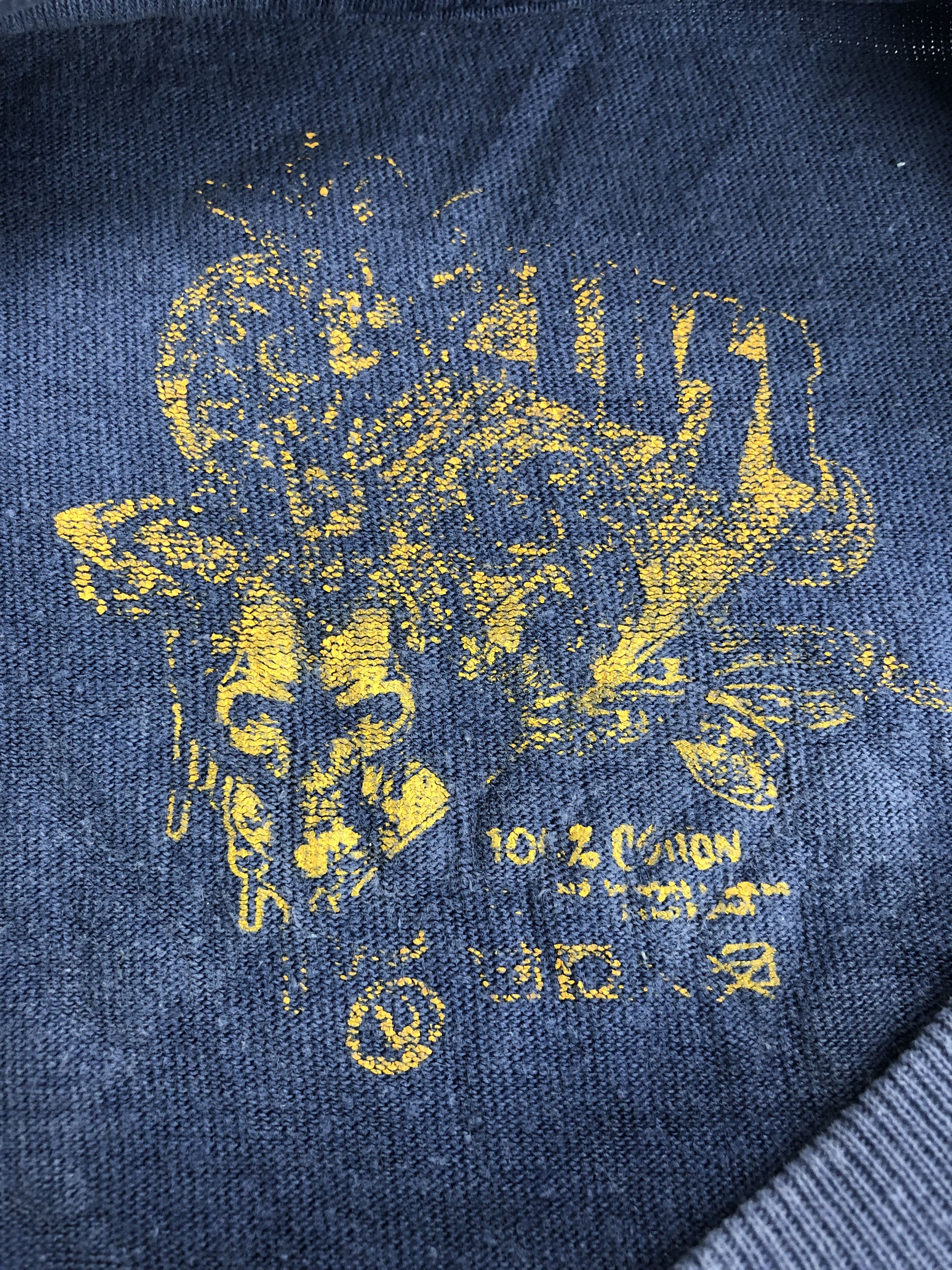 Lost Enterprises Lost Mayhem Skateboards t-shirt Size US L / EU 52-54 / 3 - 17 Thumbnail