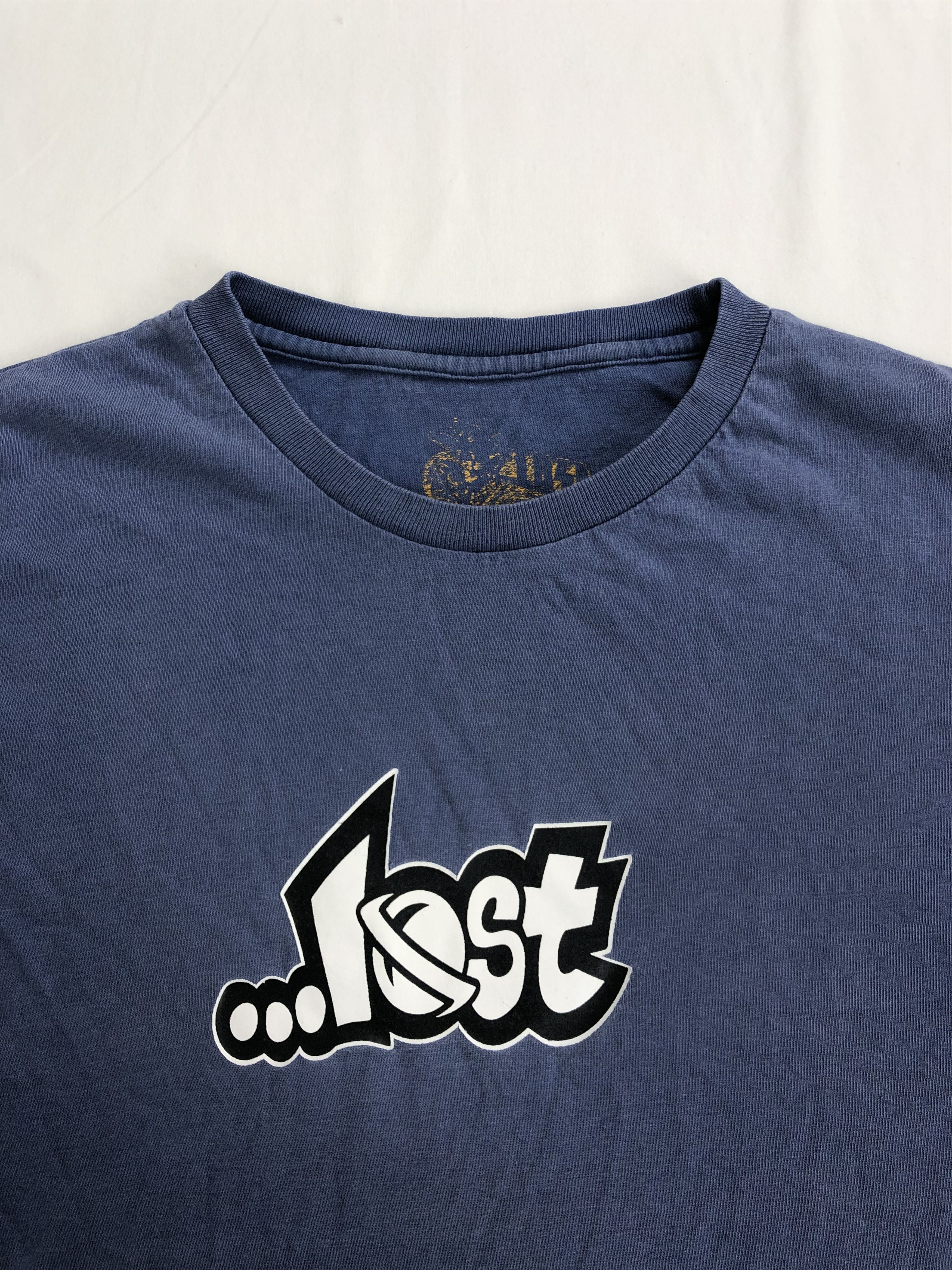 Lost Enterprises Lost Mayhem Skateboards t-shirt Size US L / EU 52-54 / 3 - 5 Thumbnail