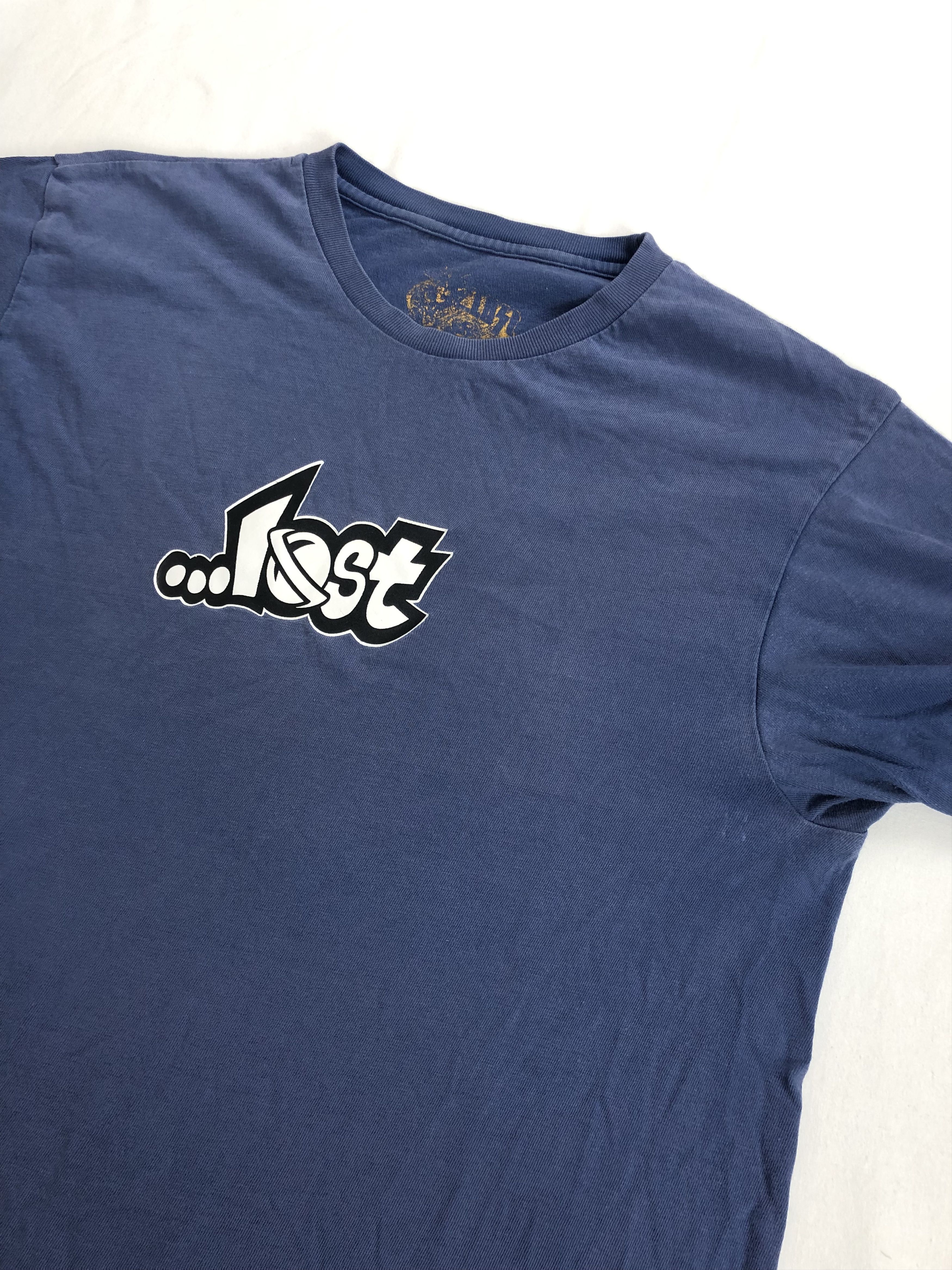 Lost Enterprises Lost Mayhem Skateboards t-shirt Size US L / EU 52-54 / 3 - 7 Thumbnail