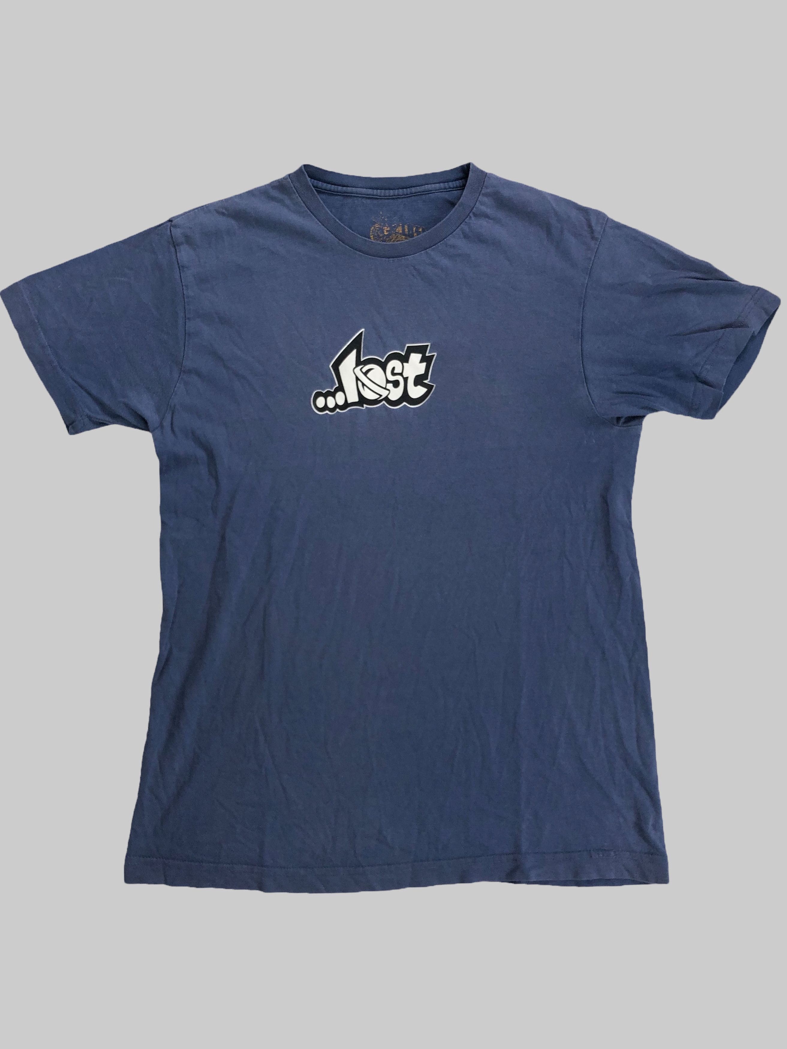 Lost Enterprises Lost Mayhem Skateboards t-shirt Size US L / EU 52-54 / 3 - 3 Thumbnail