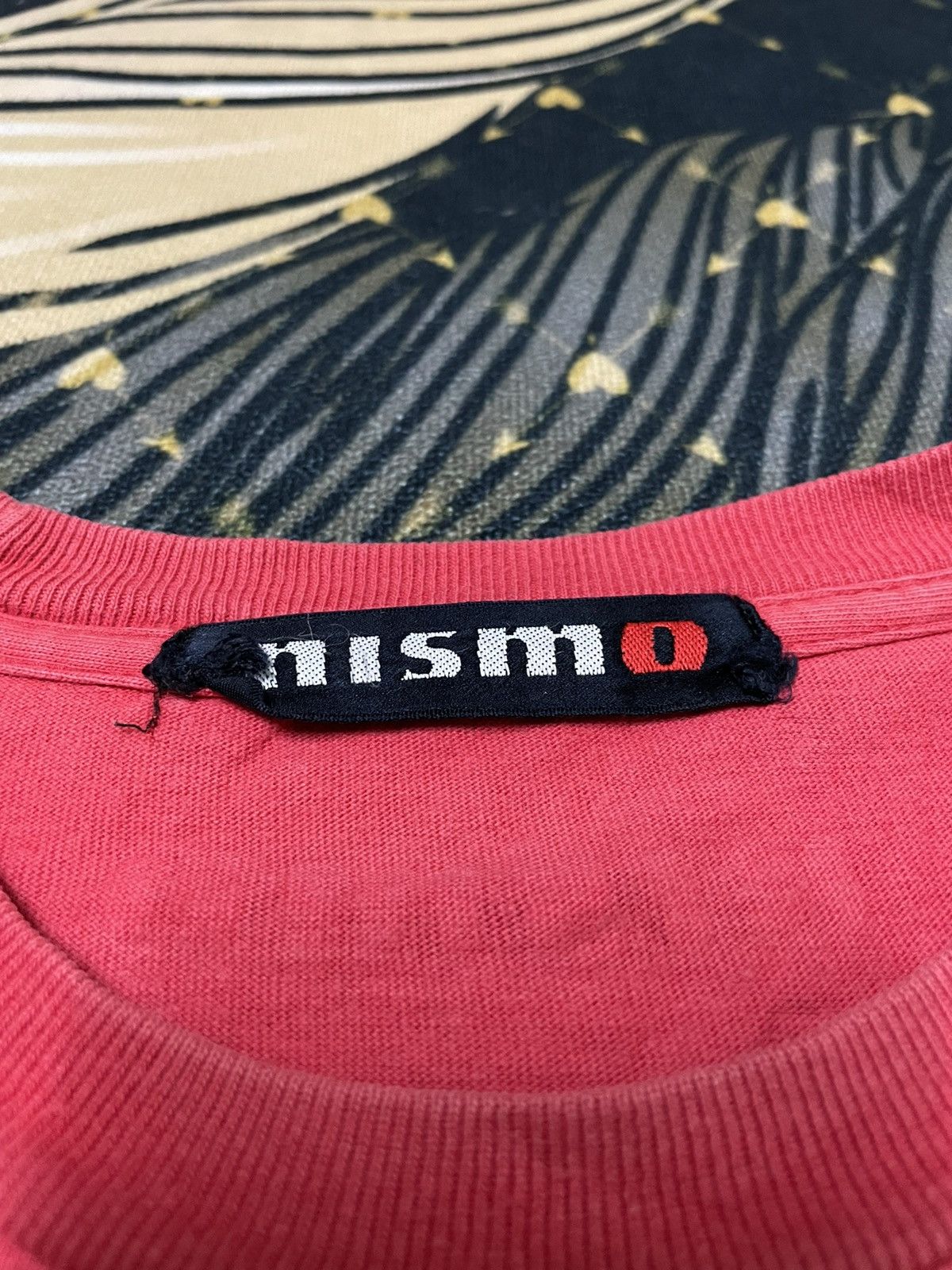 Japanese Brand × Vintage Vintage Xanavi Nissan Nismo Z Size US XL / EU 56 / 4 - 3 Thumbnail