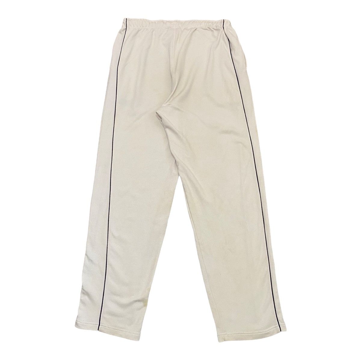 Canterbury of New Zealand 🇳🇿GRAIL🔥CANTERBURY OF NEW ZEALAND WHITE SWEATPANTS Size US 34 / EU 50 - 2 Thumbnail