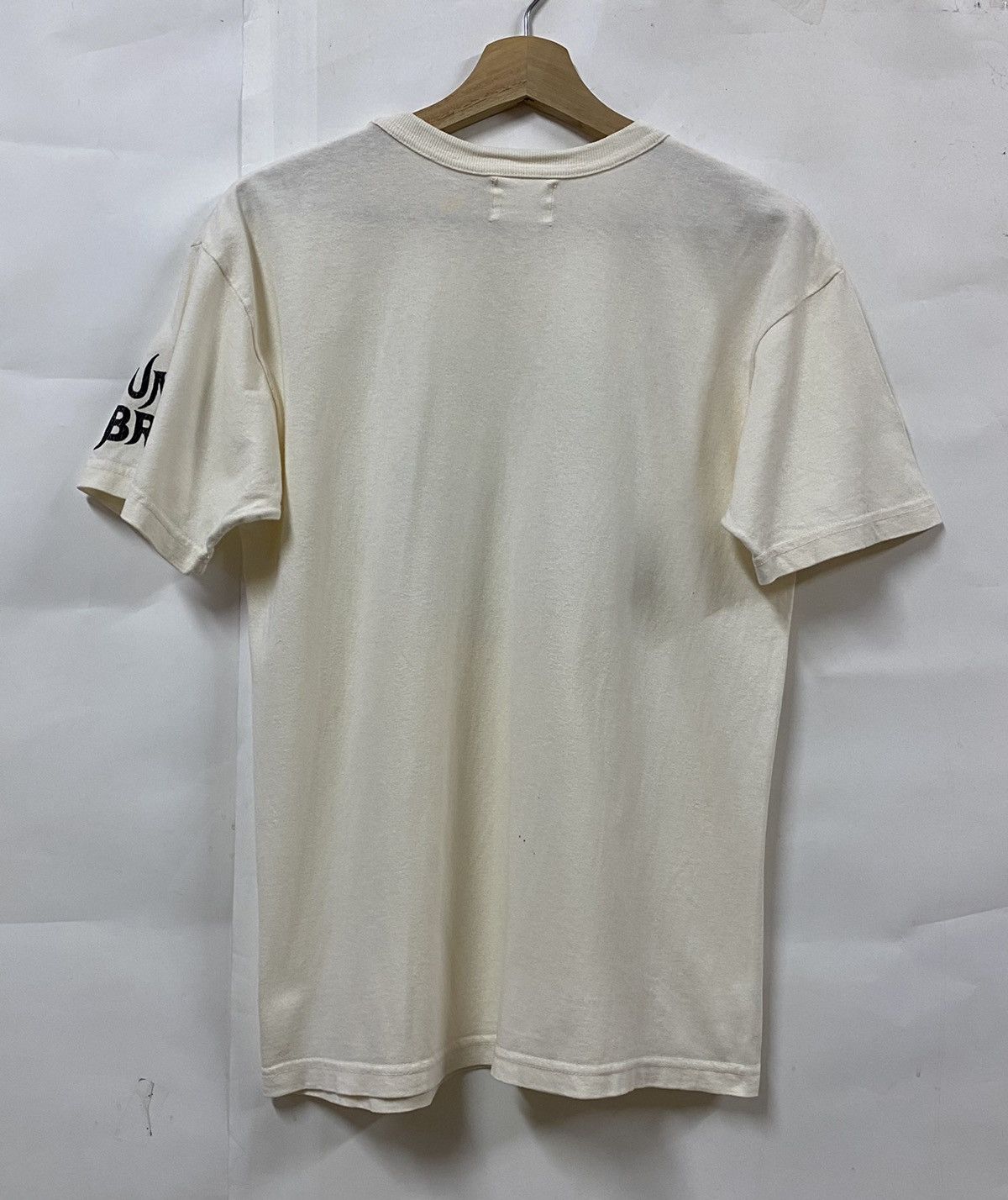 Mister Freedom × The Real McCoy's BallPark JOE McCoy & Co Jumbo Brand Tee Size US M / EU 48-50 / 2 - 2 Thumbnail