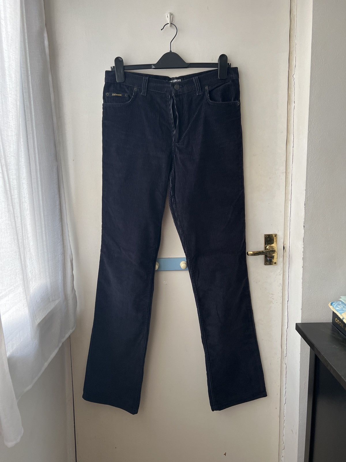 Raf Simons デニム L AW03-04 Closer期 ラフシモンズ 楽天市場】【ラフ シモンズ】RAF SIMONS 03-04AW closer期