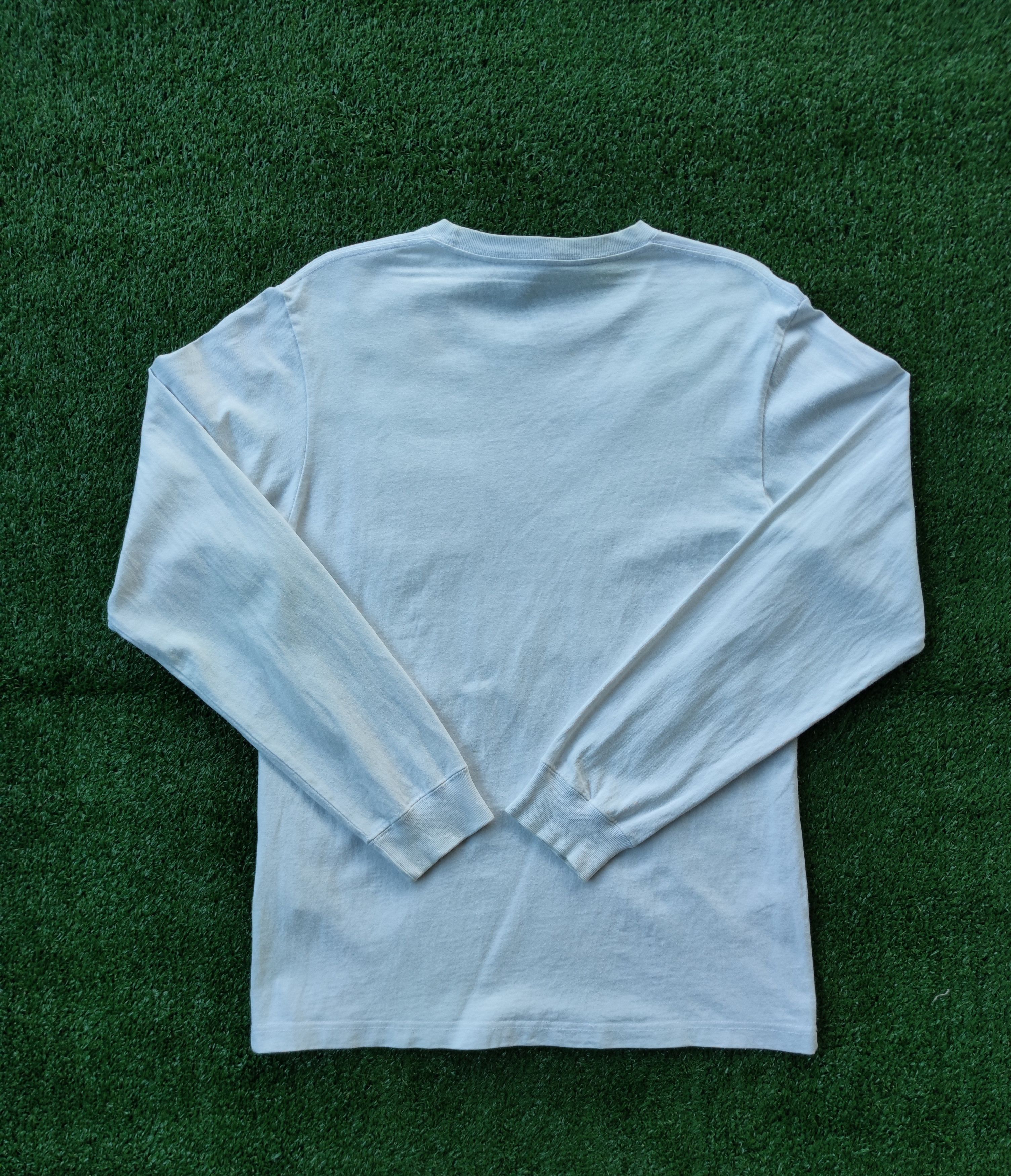 Ben Davis × Japanese Brand BEN DAVIS SINGLE POCKET LONG SLEEVE(T08) Size US S / EU 44-46 / 1 - 2 Thumbnail