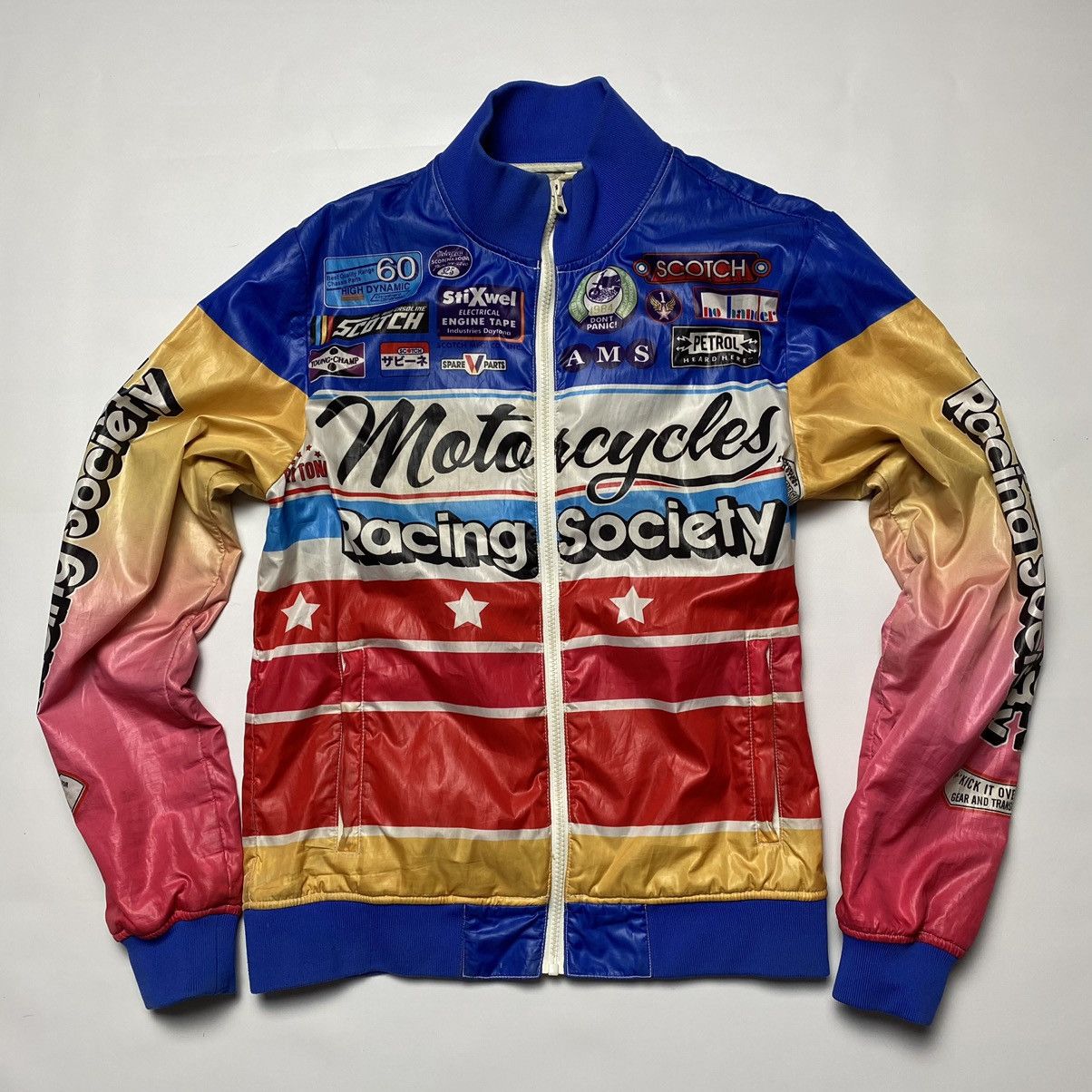 Scotch Soda Light Jacket Vintage