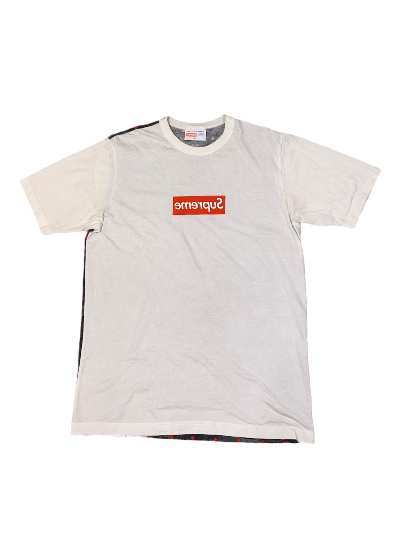 Supreme cdg 2013 online