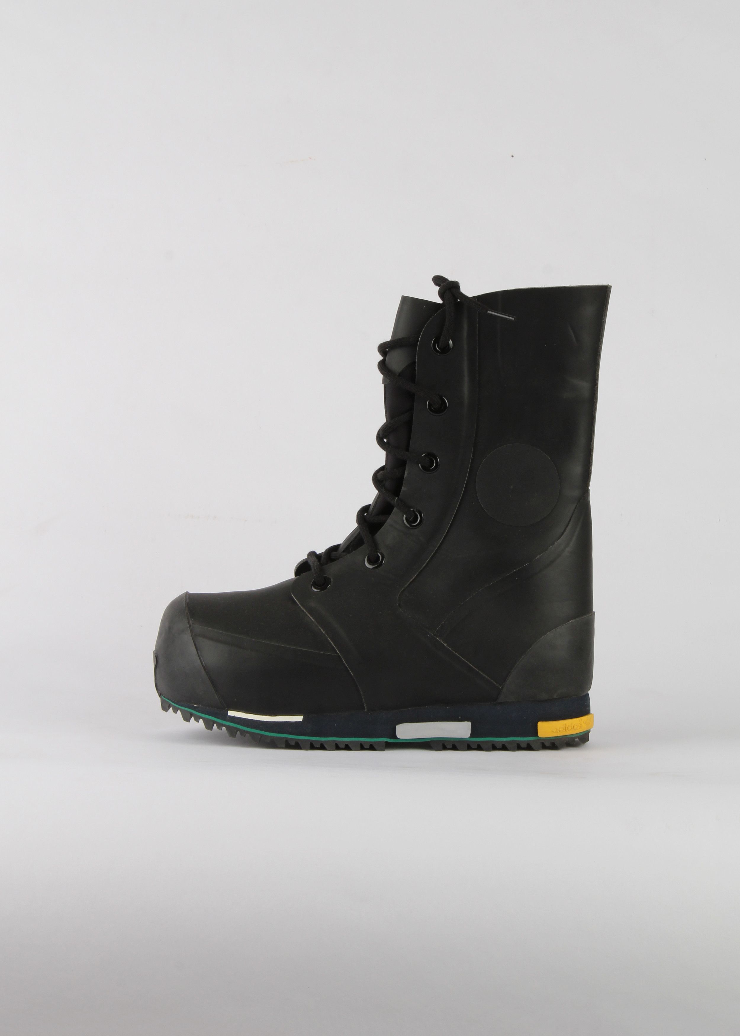Raf Simons Raf simons x adidas bunny rising star boots | Grailed
