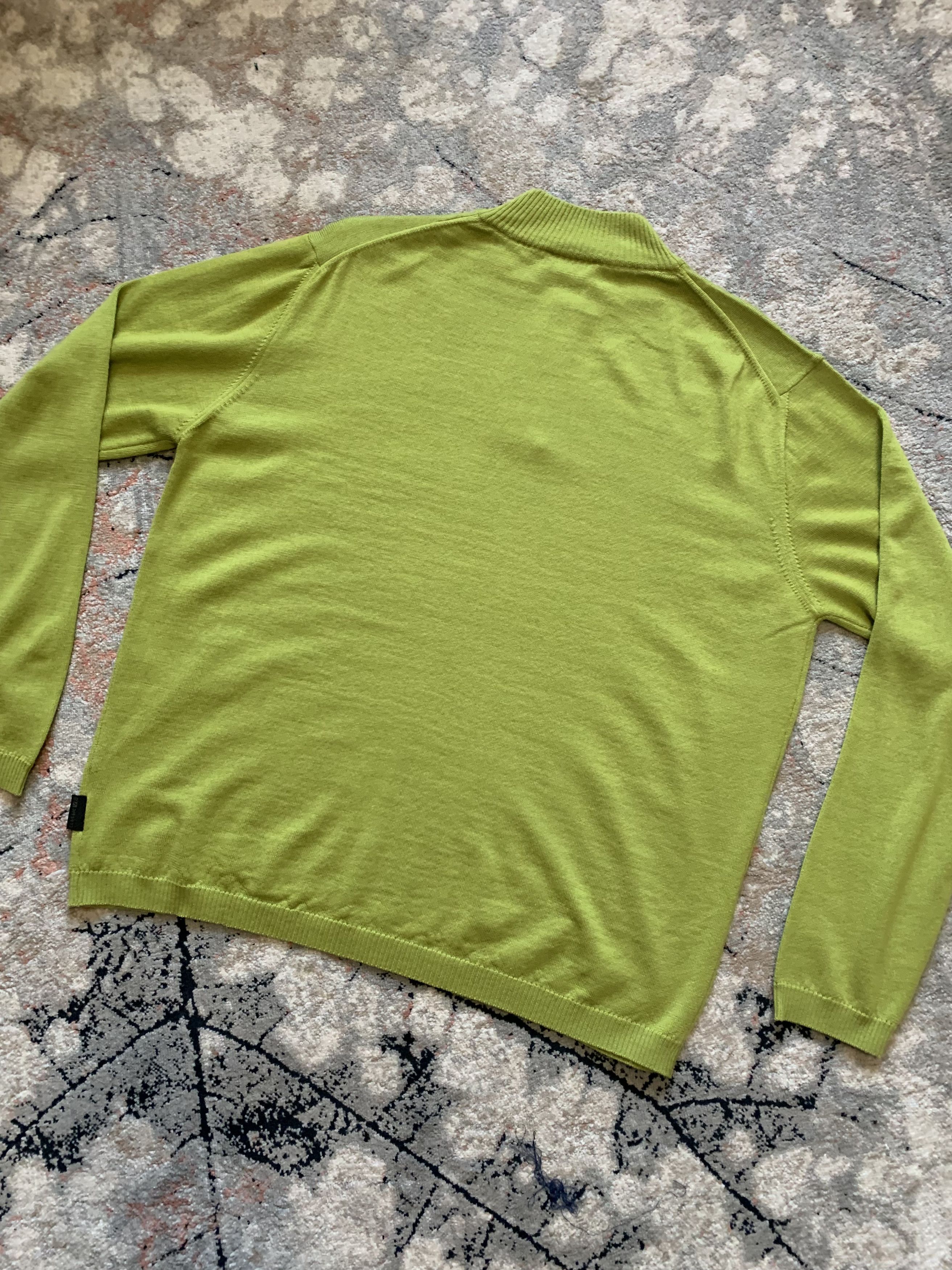 Versace Versace Classic V2 Wool Size US L / EU 52-54 / 3 - 6 Thumbnail