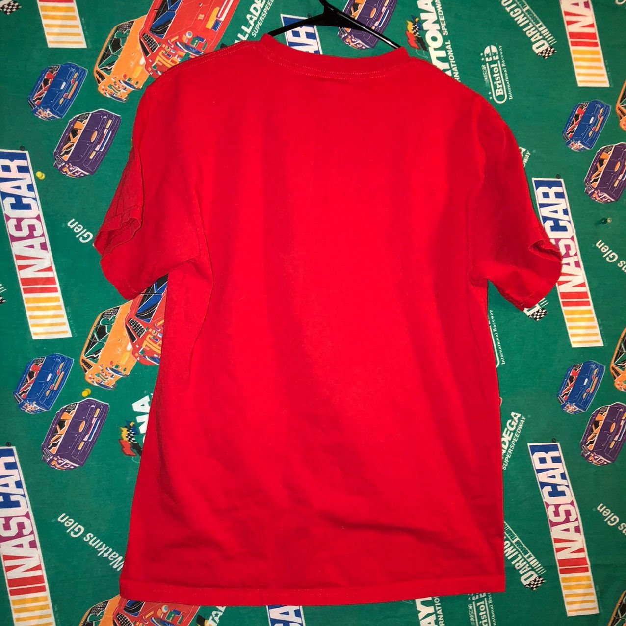 Cartoon Network Y2K Transformers Back to the Future Mashup Movie T-Shirt Size US M / EU 48-50 / 2 - 3 Thumbnail