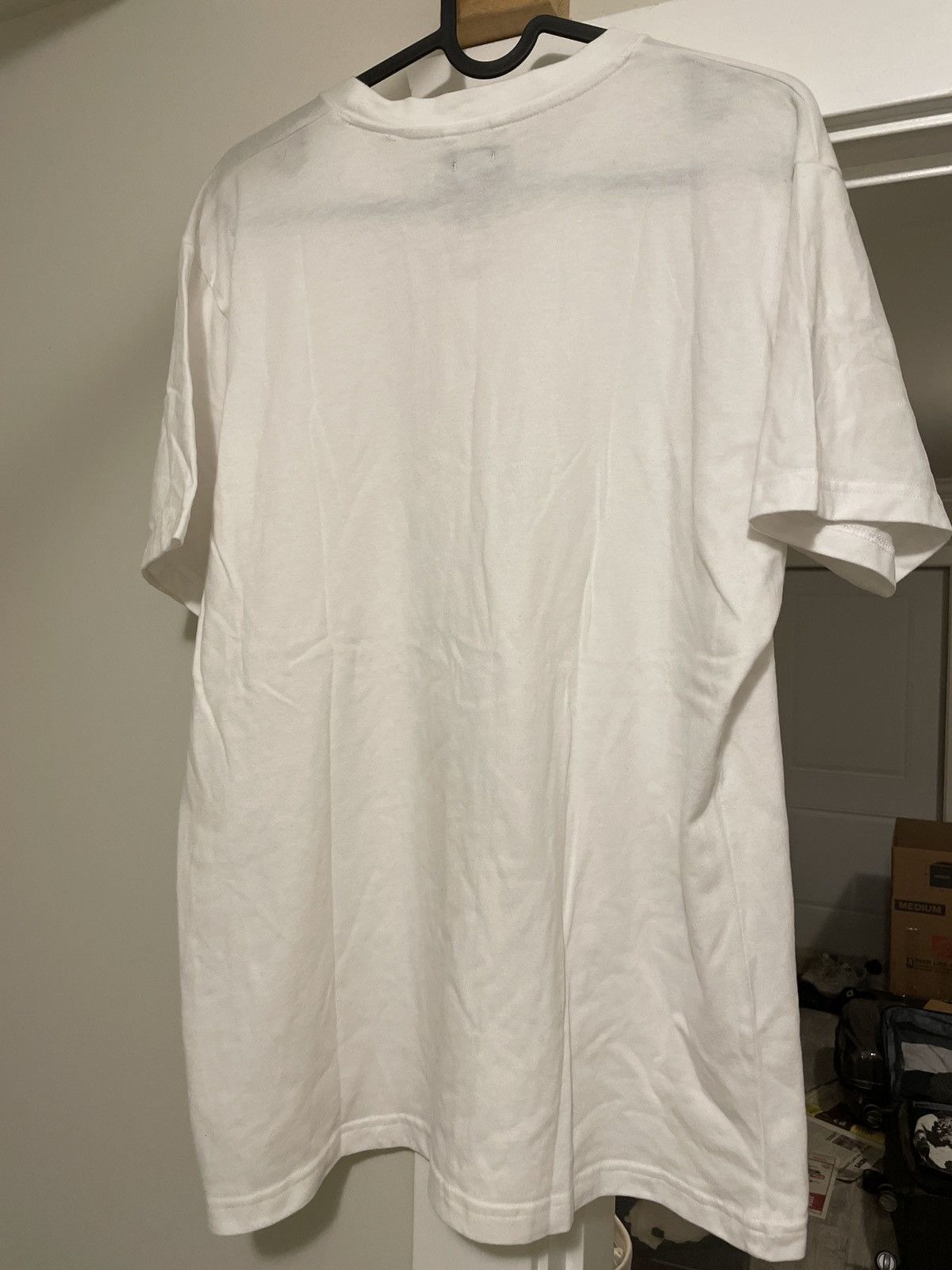 Craig Green Craig Green knot T-shirt Size US M / EU 48-50 / 2 - 2 Thumbnail