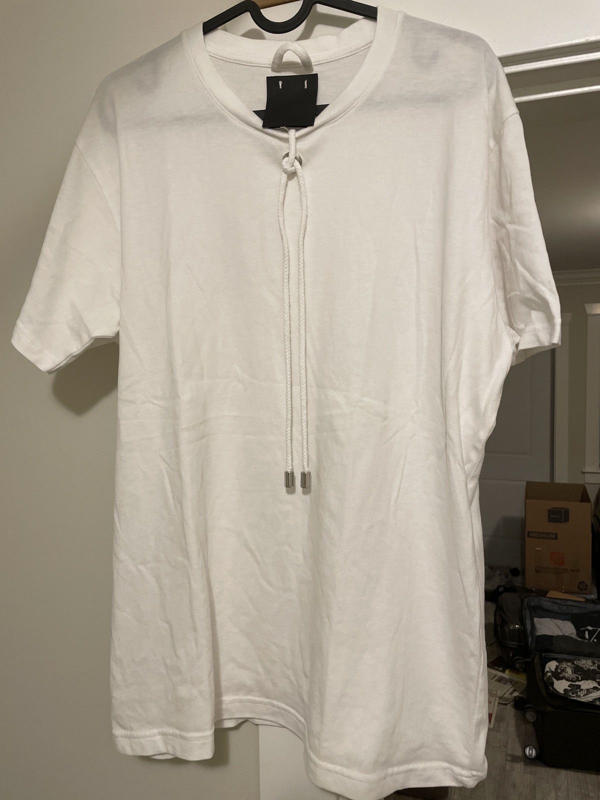 Craig Green Craig Green knot T-shirt Size US M / EU 48-50 / 2 - 1 Thumbnail