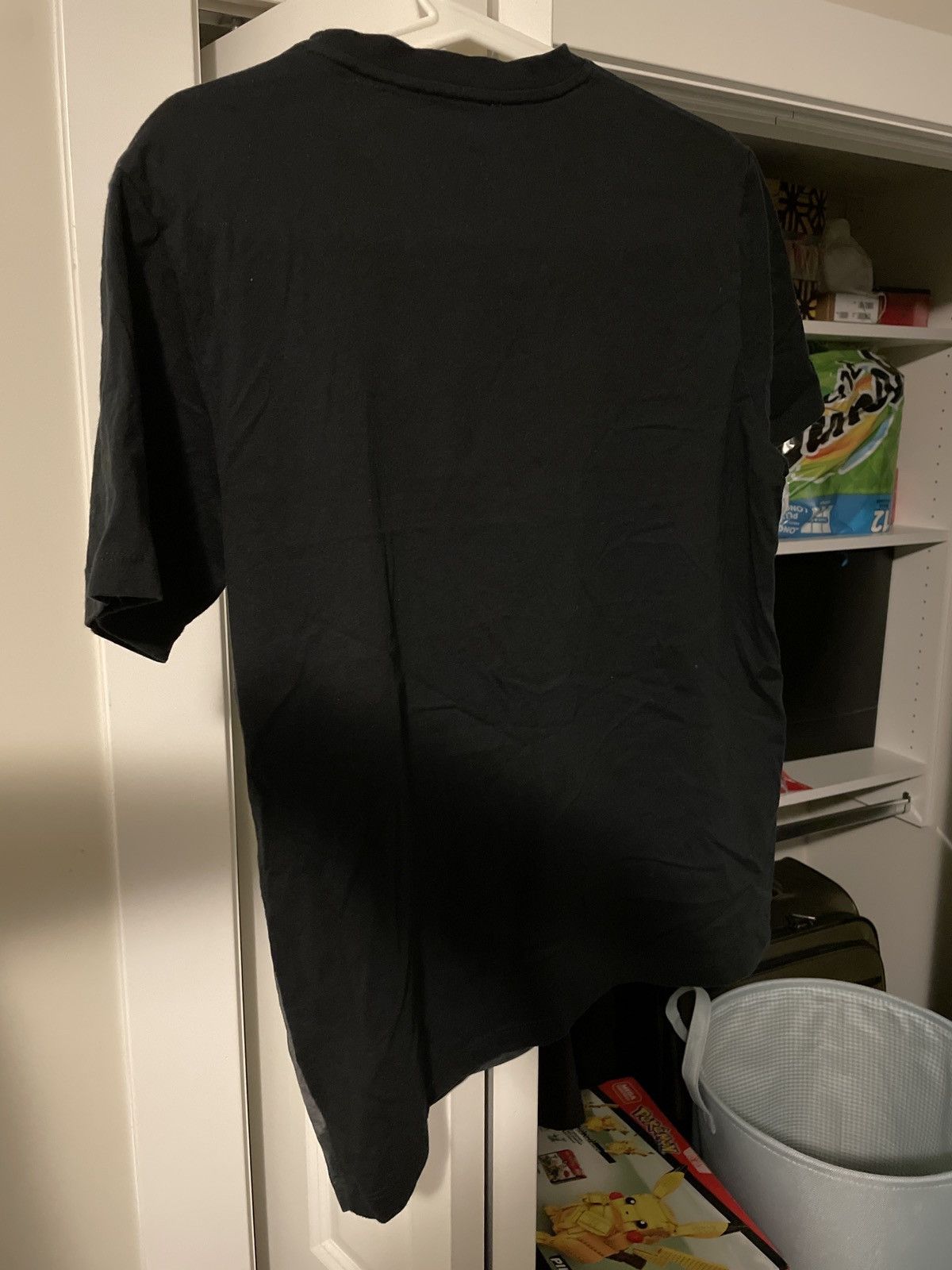 JW Anderson J.W.Anderson print T-shirt Size US M / EU 48-50 / 2 - 2 Thumbnail