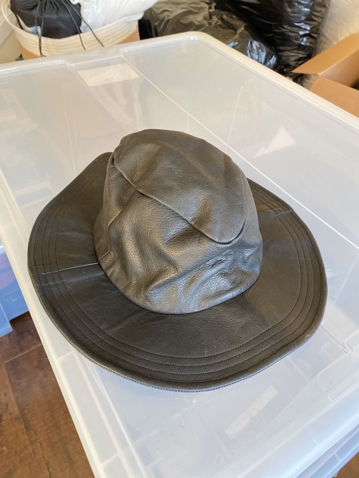 帽子 Nonnative GORE-TEX HAT NYLON RIPSTOP 0000177427001.jpg