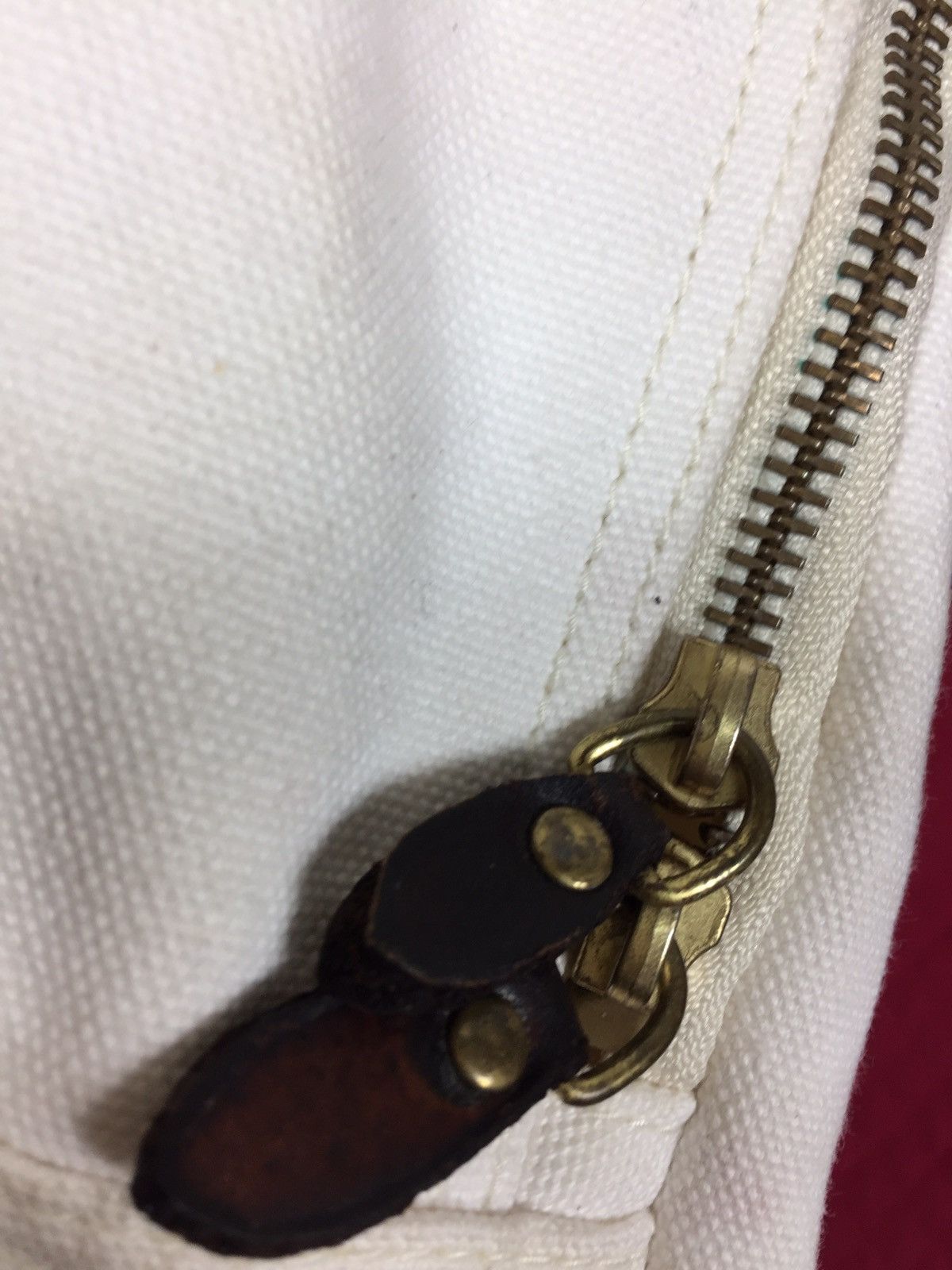 Polo Ralph Lauren Vintage Polo Bear Ralph Lauren Backpack Size ONE SIZE - 5 Thumbnail