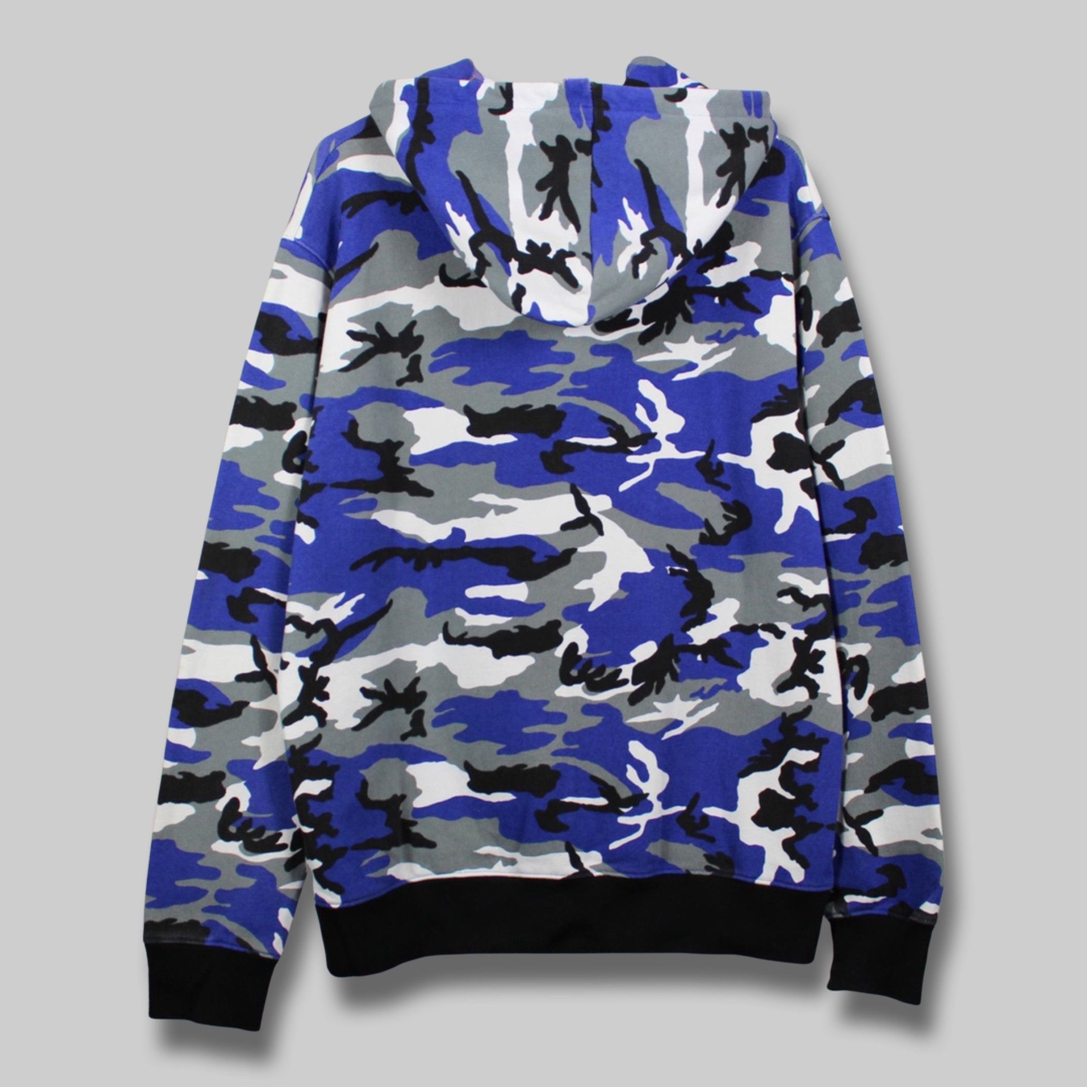 Drake OVO CAMO PURPLE OG OWL HOODIE 2016 RELEASE Size US XL / EU 56 / 4 - 2 Thumbnail