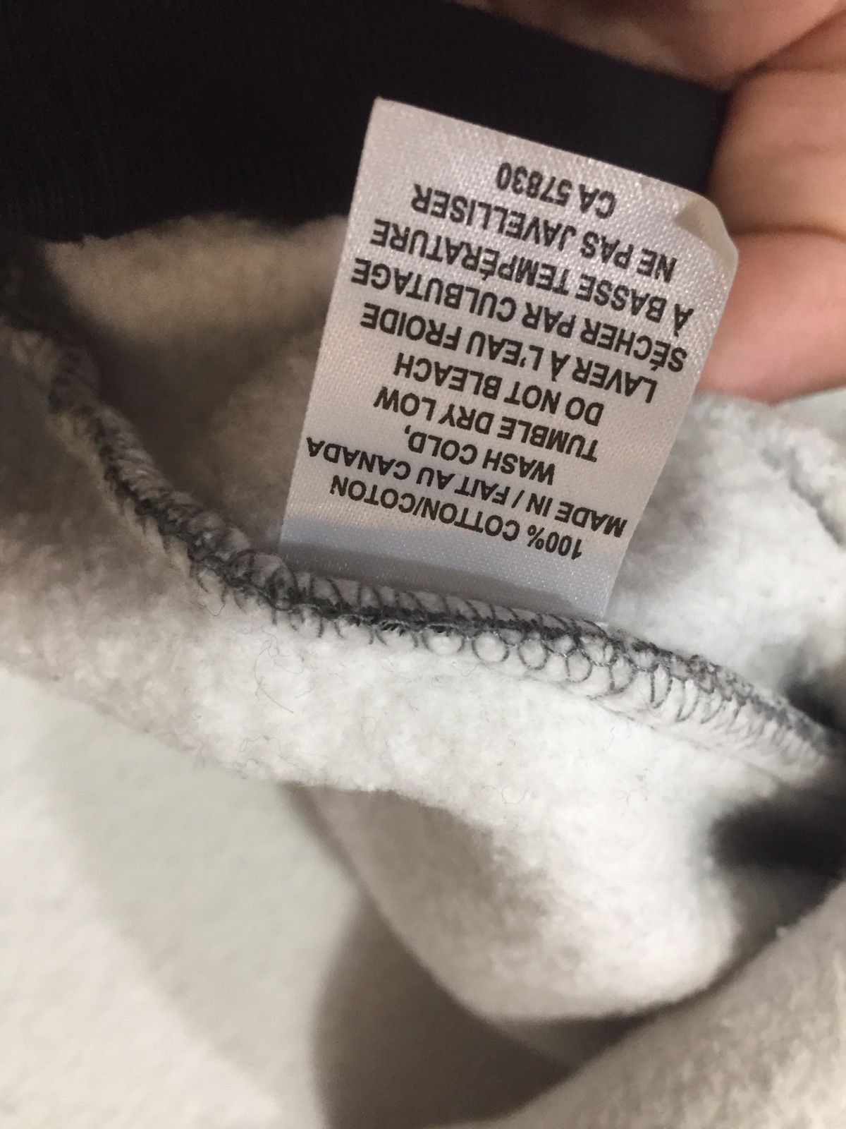 Drake OVO CAMO ARMY GREY OG OWL HOODIE 2016 RELEASE Size US XL / EU 56 / 4 - 3 Thumbnail
