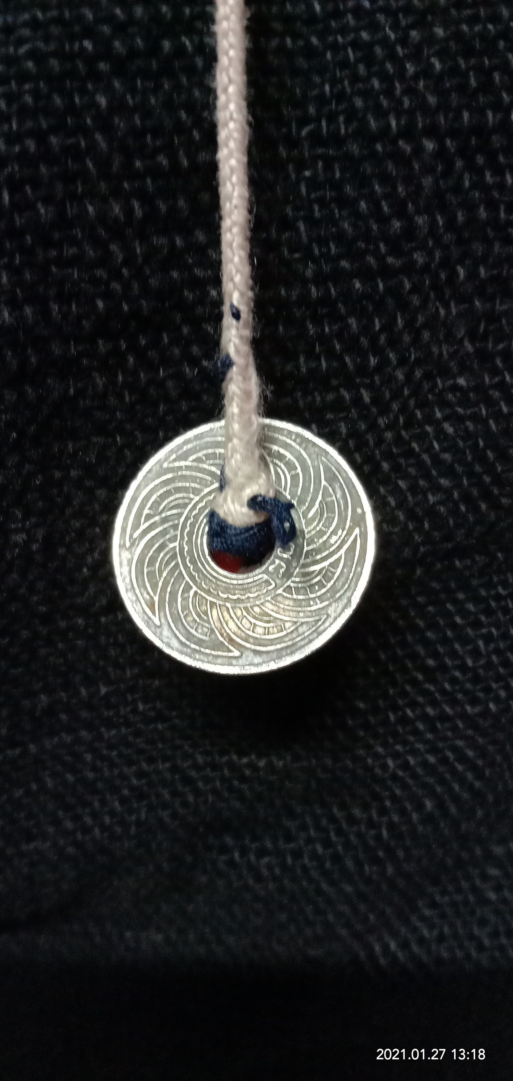 Designer × Japanese Brand Japanese Brand Patchwork Button Jacket Size US M / EU 48-50 / 2 - 6 Thumbnail