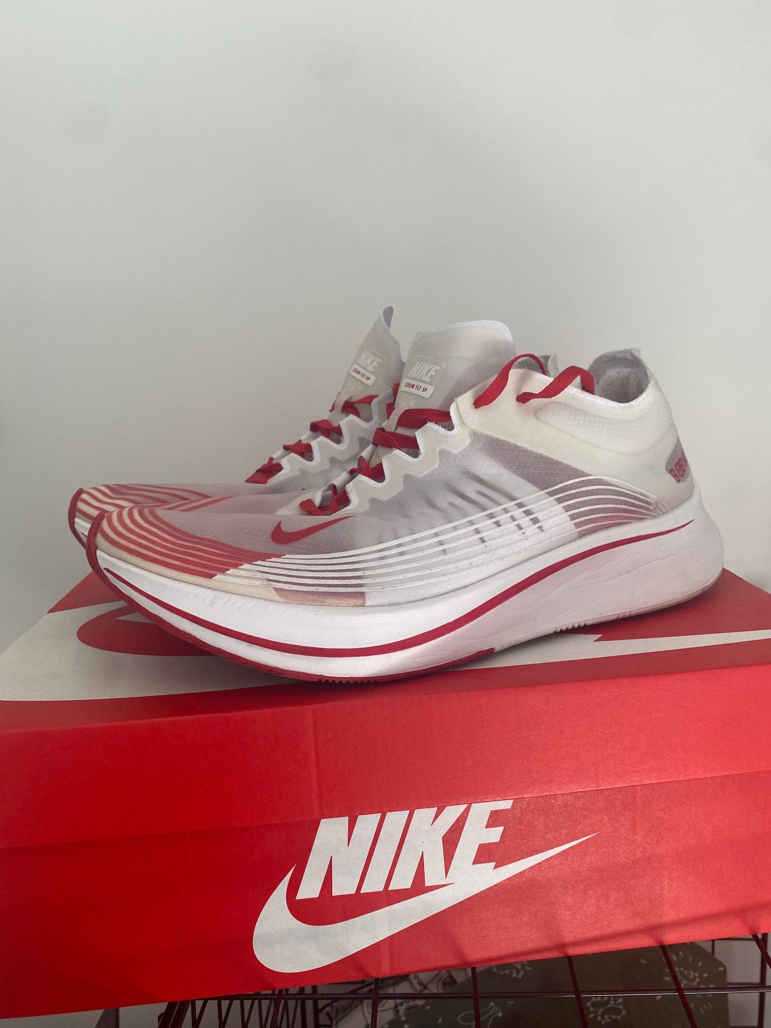 Zoom Fly SP Tokyo sz - Main Image