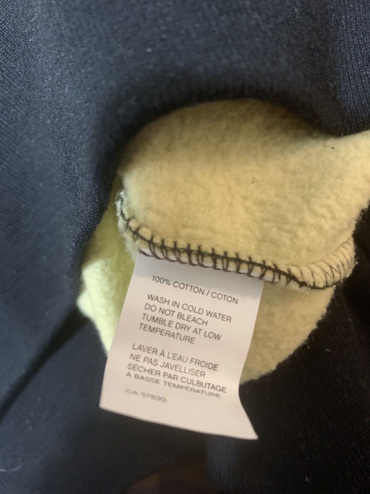 Drake OVO CAMO ARMY GREEN OG OWL HOODIE 2016 RELEASE Size US L / EU 52-54 / 3 - 6 Thumbnail