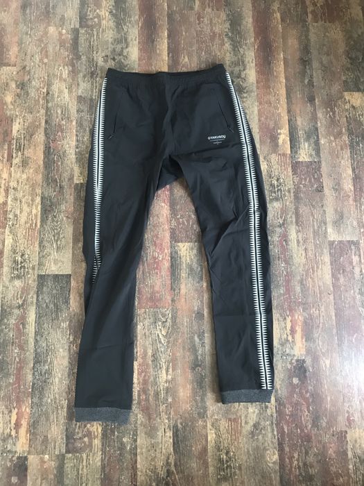 Undercover GYAKUSOU Giz Track Pants | Grailed