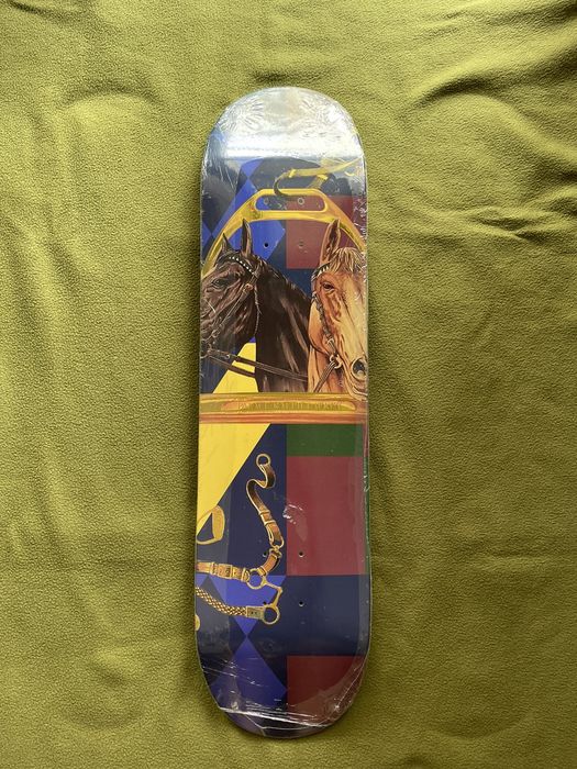 Polo Ralph Lauren Palace Skateboards x Polo Ralph Lauren Set of 3