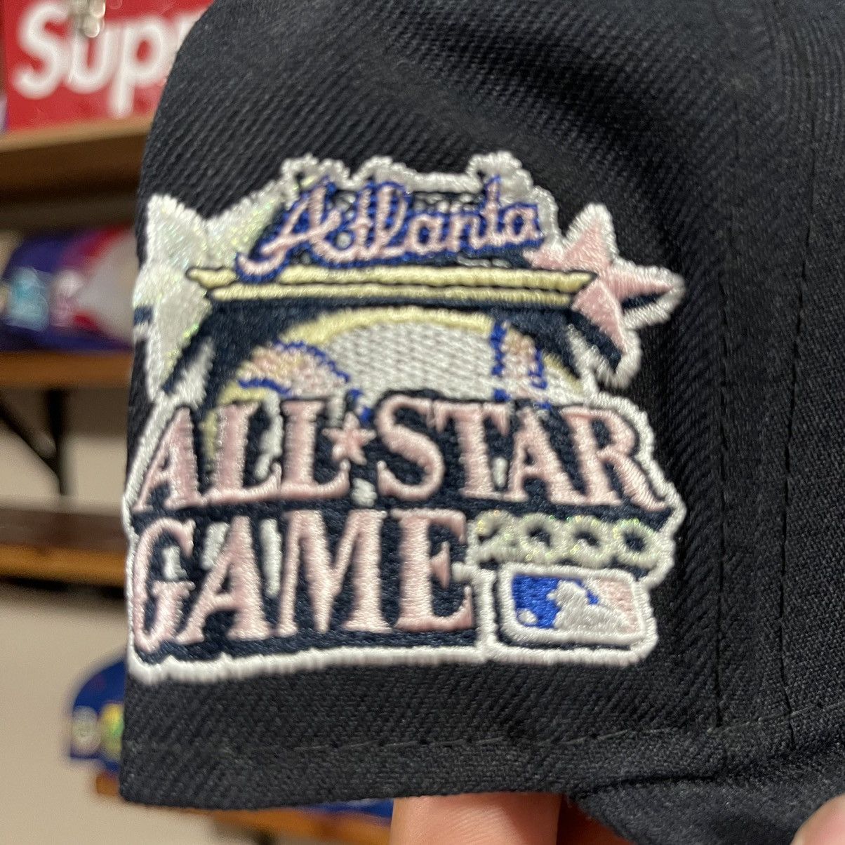 Hat Club × Lids × New Era New era exclusive fitted Size ONE SIZE - 2 Thumbnail