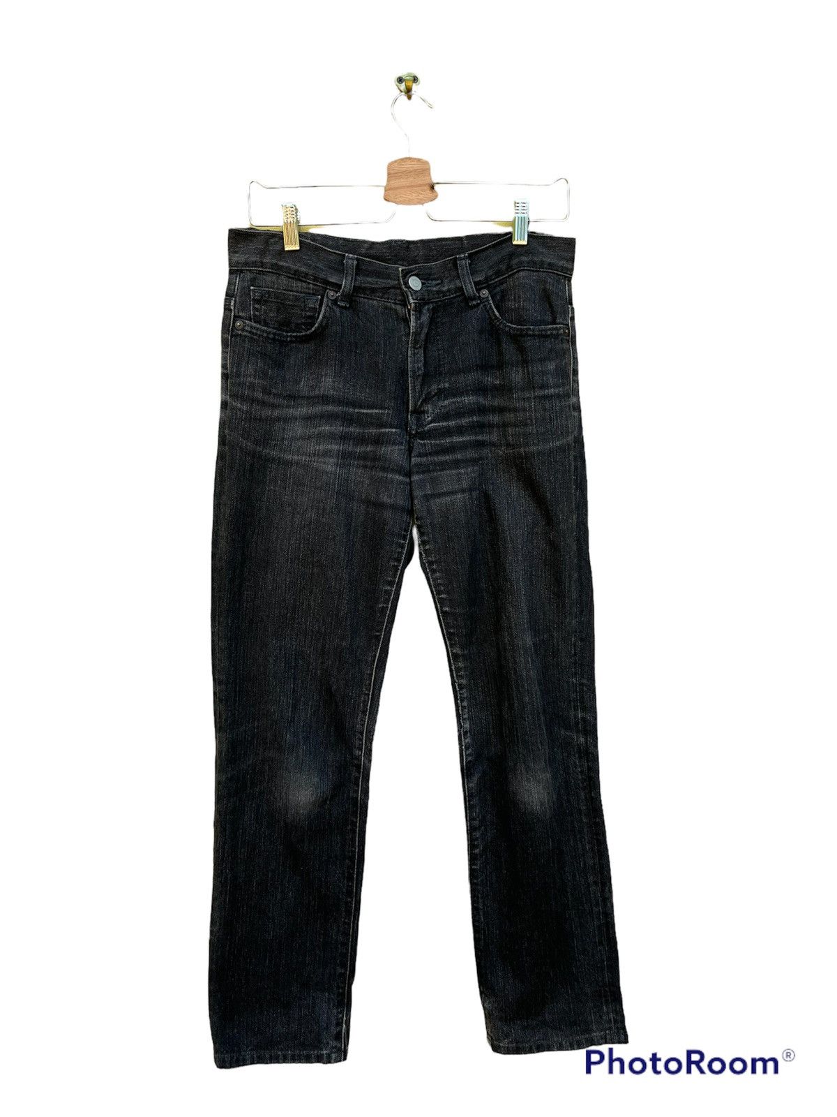 Edwin × Margaret Howell EDWIN X MARGARET HOWELL Japan Denim