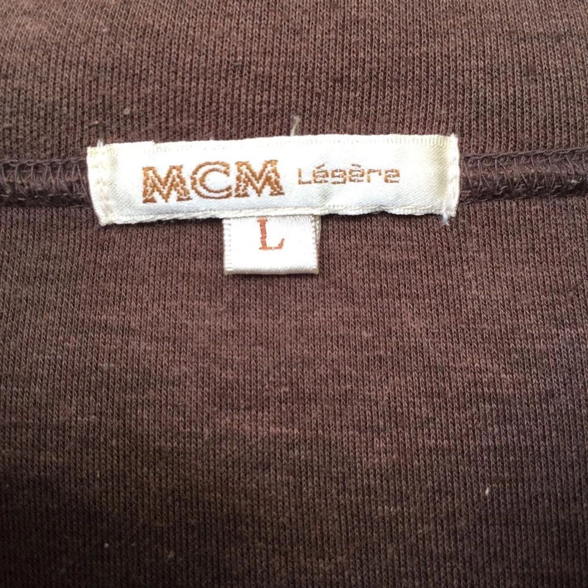 Vintage Vintage Japanese Sweatshirt Size US M / EU 48-50 / 2 - 7 Thumbnail