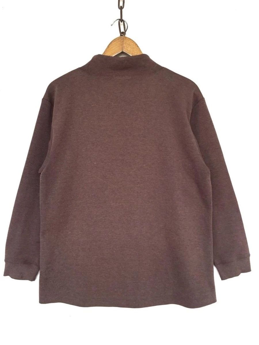 Vintage Vintage Japanese Sweatshirt Size US M / EU 48-50 / 2 - 3 Thumbnail