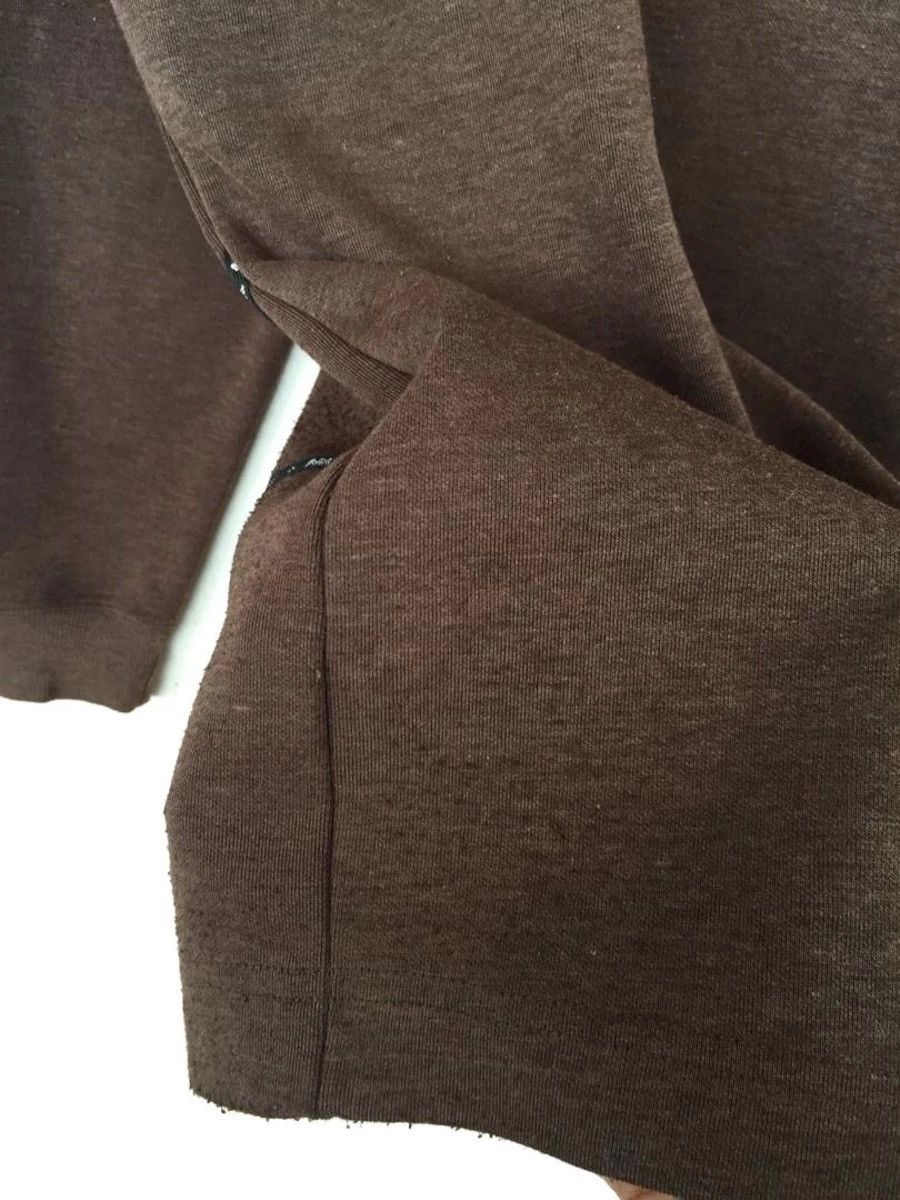 Vintage Vintage Japanese Sweatshirt Size US M / EU 48-50 / 2 - 6 Thumbnail