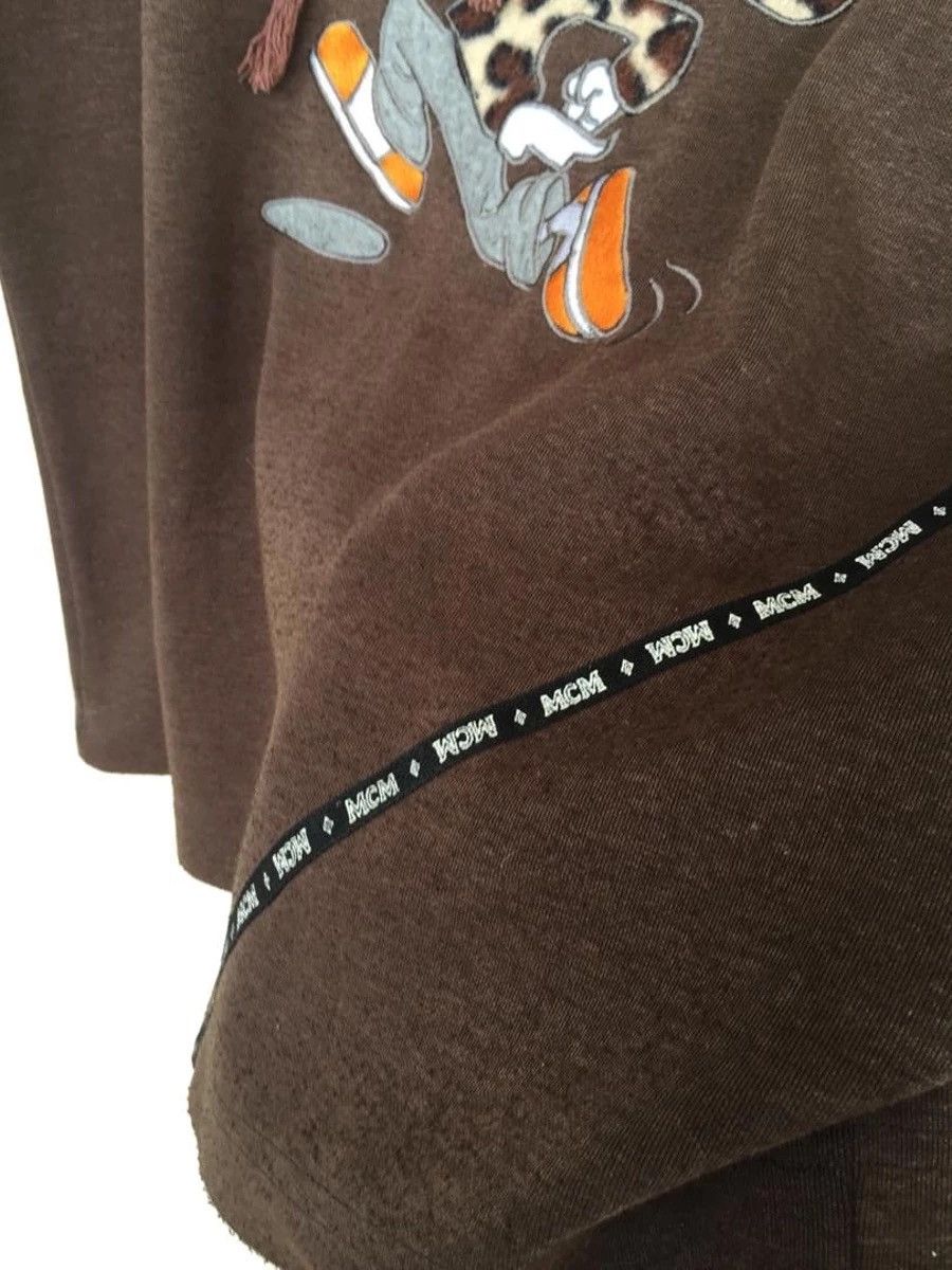 Vintage Vintage Japanese Sweatshirt Size US M / EU 48-50 / 2 - 5 Thumbnail