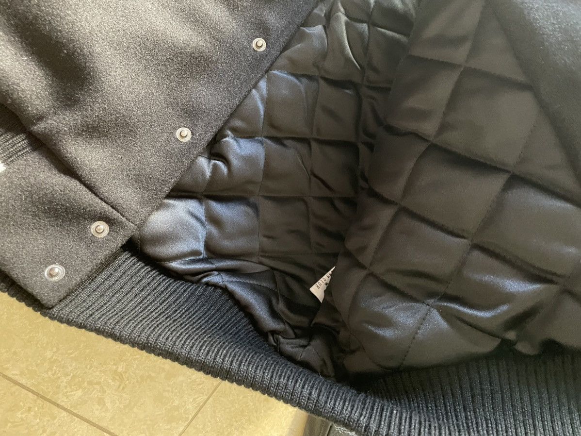 Billionaire Boys Club black butter record 10 years anniversary varsity jacket L Size US L / EU 52-54 / 3 - 6 Thumbnail