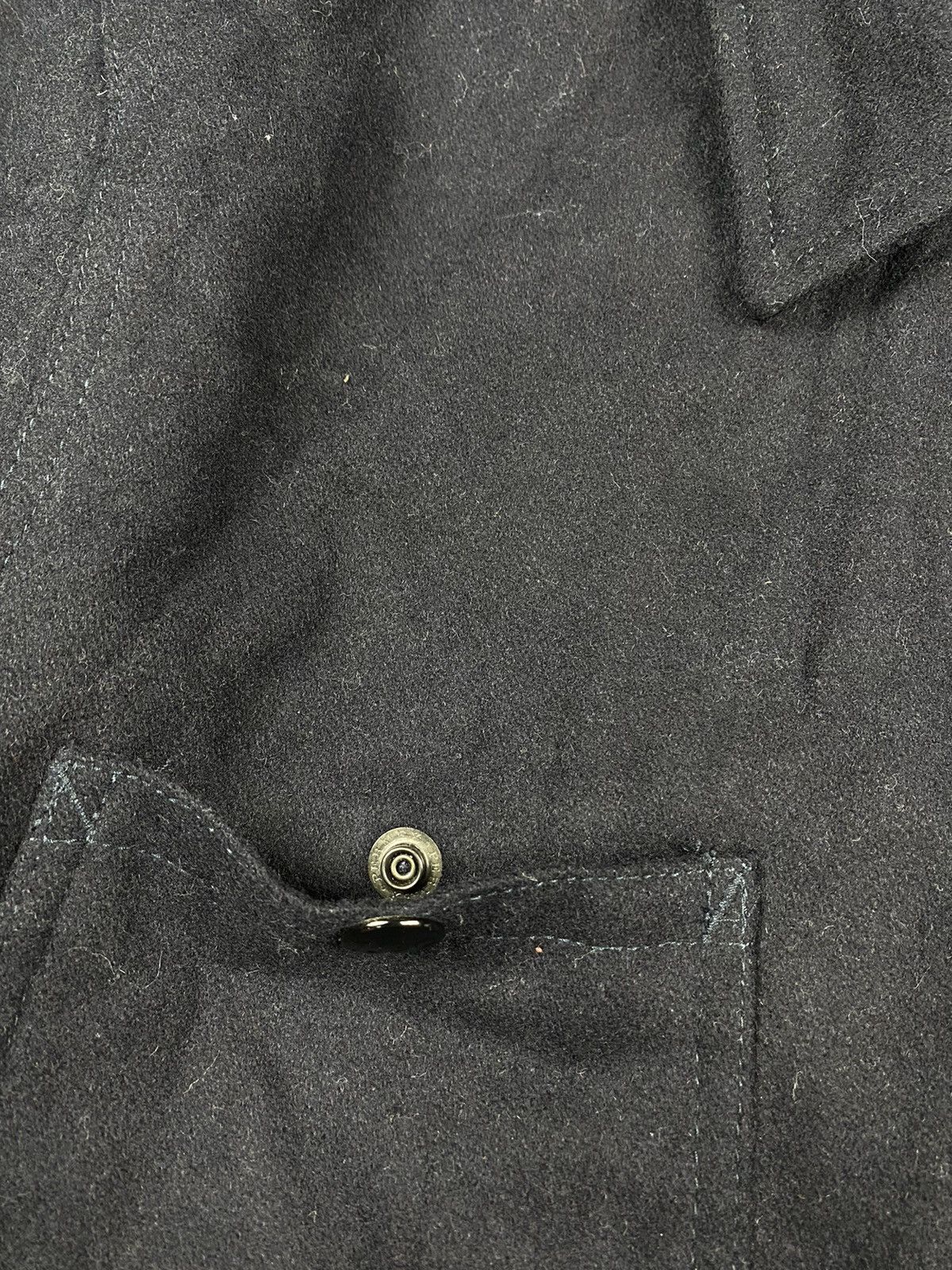 Lee × Vintage 🔥Vintage Lee Wool Jacket Size US L / EU 52-54 / 3 - 10 Thumbnail