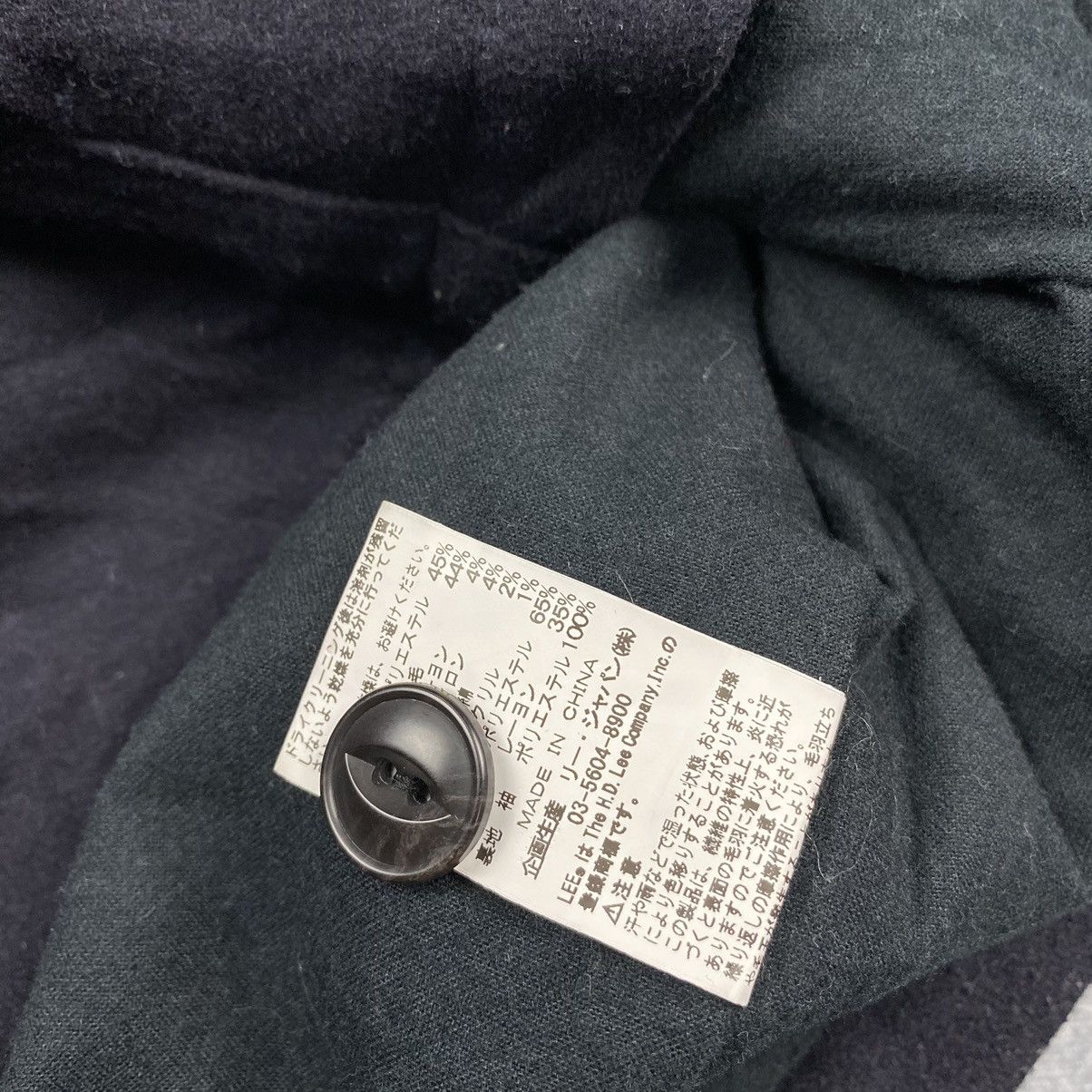 Lee × Vintage 🔥Vintage Lee Wool Jacket Size US L / EU 52-54 / 3 - 5 Thumbnail
