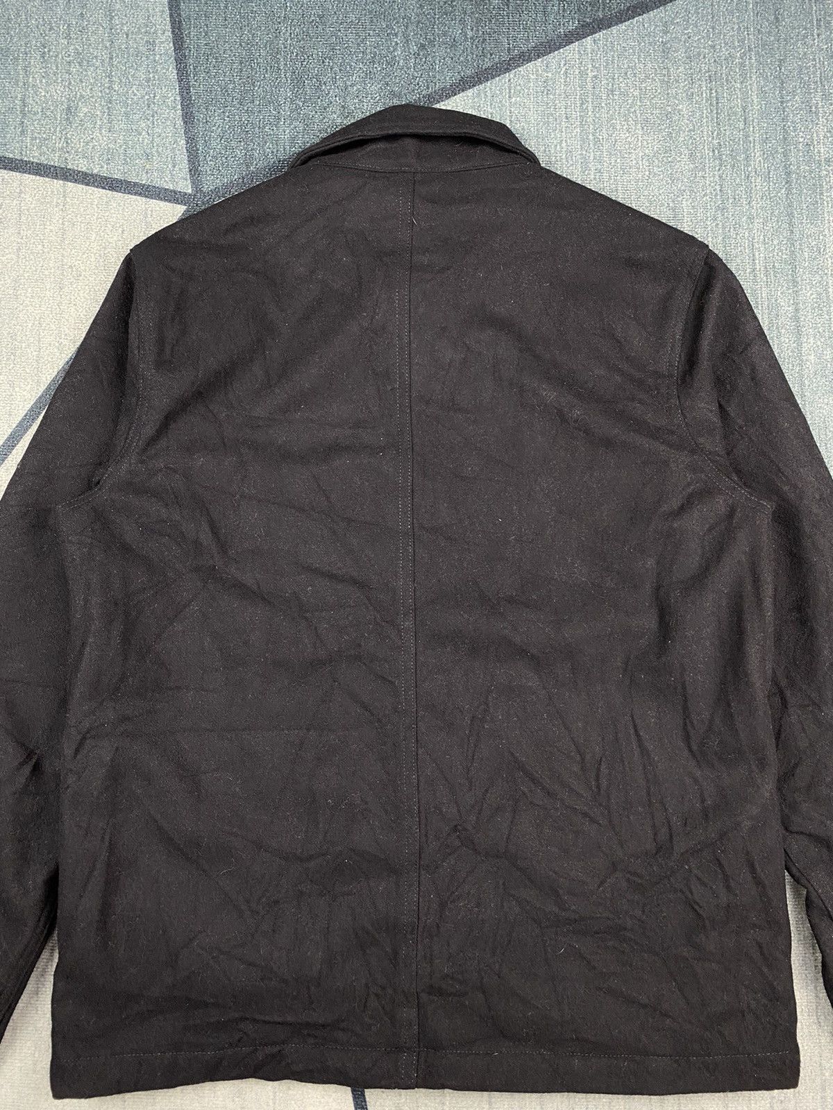 Lee × Vintage 🔥Vintage Lee Wool Jacket Size US L / EU 52-54 / 3 - 13 Thumbnail