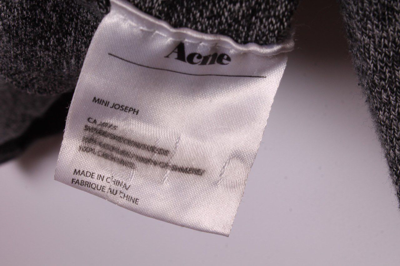 Acne Studios Acne studio turtleneck sweater Size US M / EU 48-50 / 2 - 5 Thumbnail
