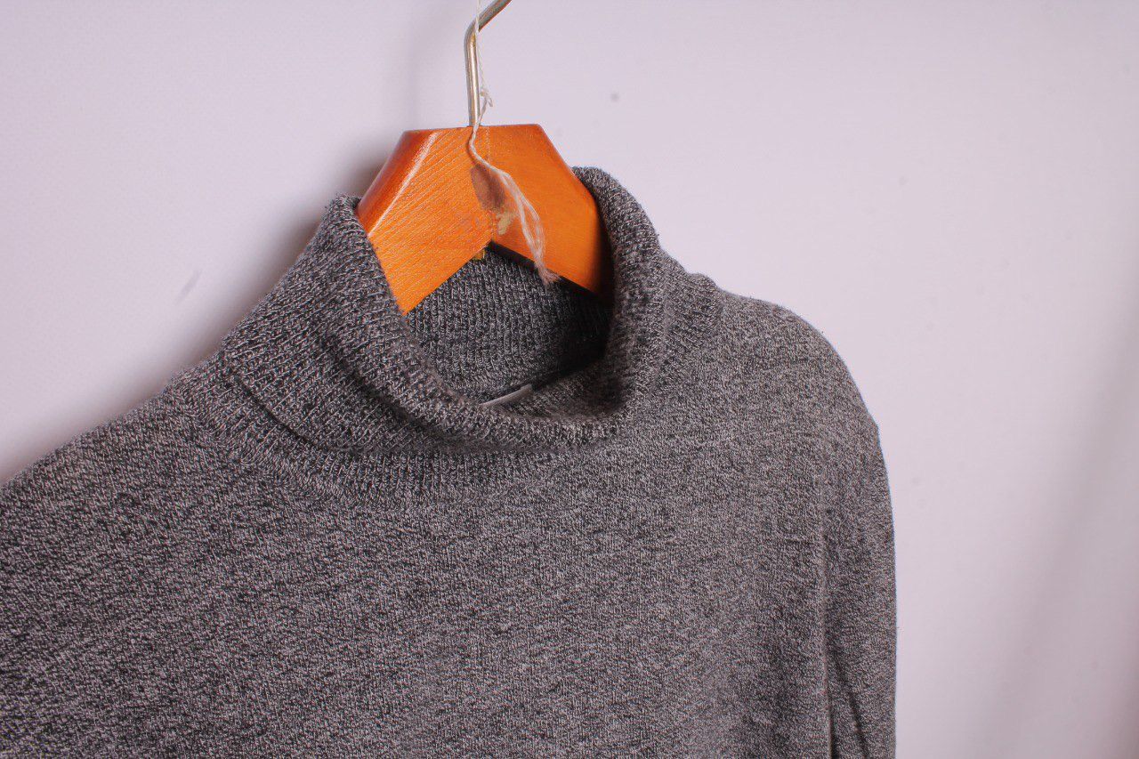 Acne Studios Acne studio turtleneck sweater Size US M / EU 48-50 / 2 - 4 Thumbnail