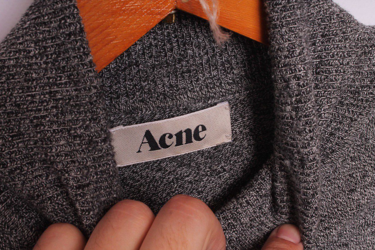 Acne Studios Acne studio turtleneck sweater Size US M / EU 48-50 / 2 - 3 Thumbnail