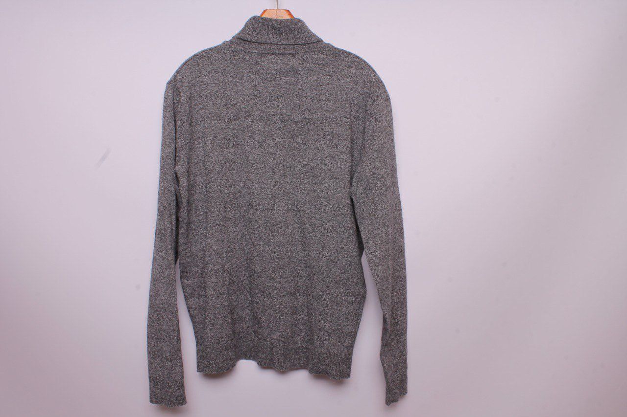 Acne Studios Acne studio turtleneck sweater Size US M / EU 48-50 / 2 - 2 Thumbnail