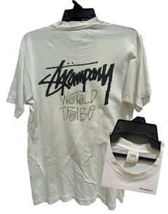 Stussy Fruit Of The Loom | Grailed