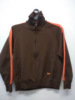 Onitsuka tiger track online jacket