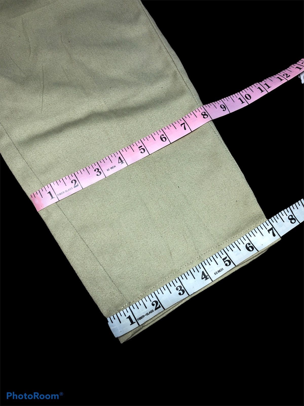 Bedwin & The Heartbreakers × Dickies DICKIES 774 X BEDWIN & THE HEART BREAKERS PANT Size US 31 - 7 Thumbnail