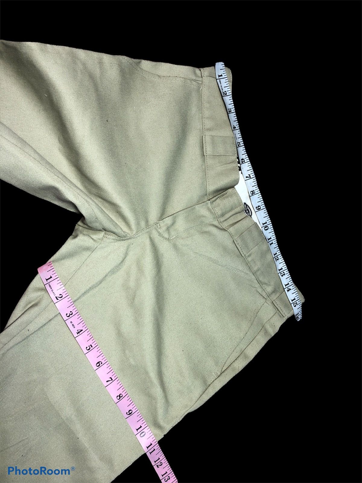 Bedwin & The Heartbreakers × Dickies DICKIES 774 X BEDWIN & THE HEART BREAKERS PANT Size US 31 - 8 Thumbnail