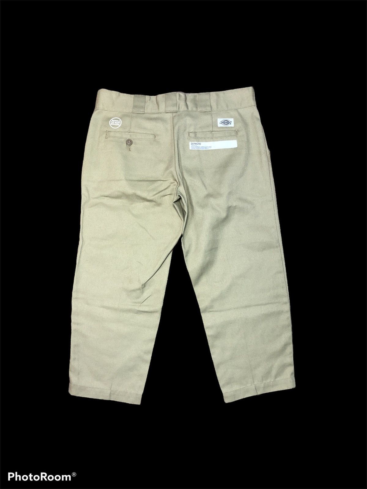 Bedwin & The Heartbreakers × Dickies DICKIES 774 X BEDWIN & THE HEART BREAKERS PANT Size US 31 - 2 Thumbnail