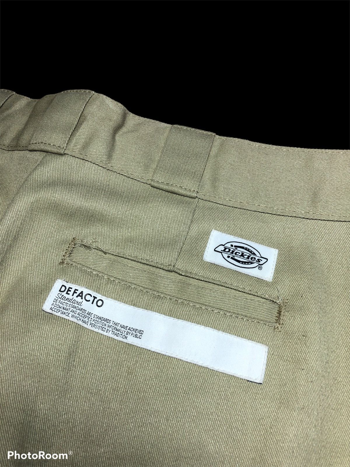 Bedwin & The Heartbreakers × Dickies DICKIES 774 X BEDWIN & THE HEART BREAKERS PANT Size US 31 - 3 Thumbnail