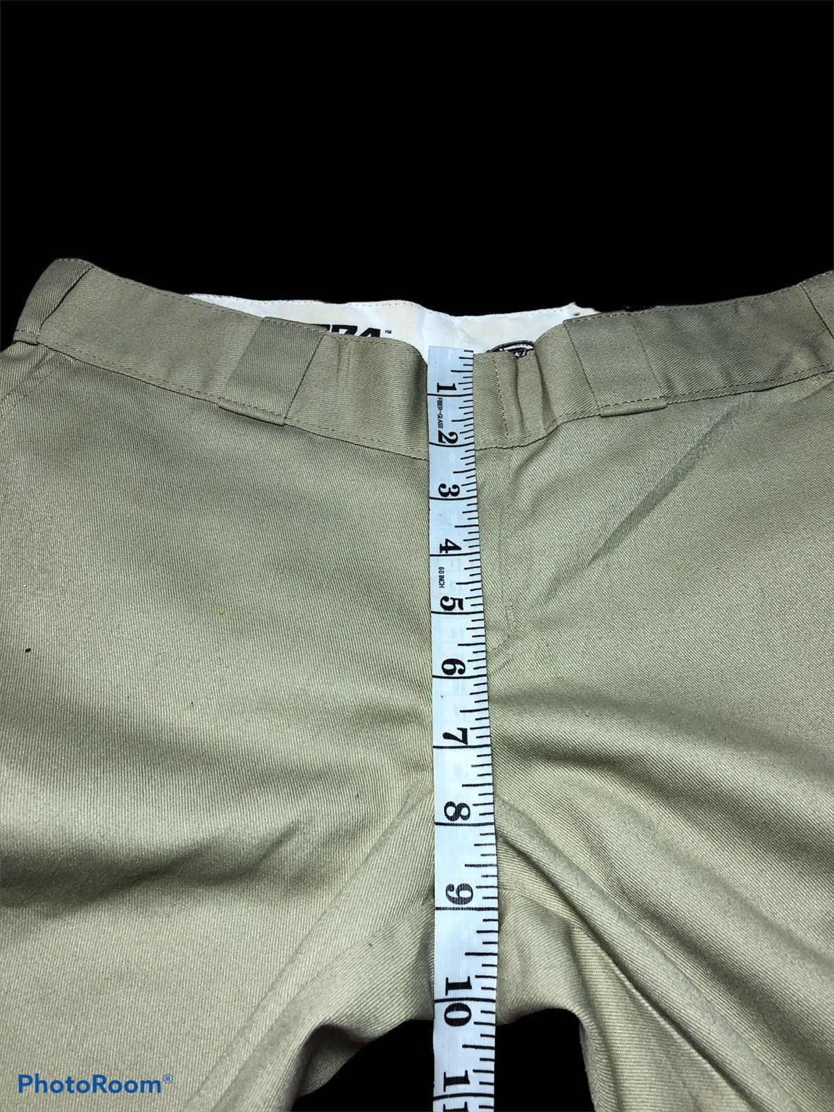 Bedwin & The Heartbreakers × Dickies DICKIES 774 X BEDWIN & THE HEART BREAKERS PANT Size US 31 - 9 Thumbnail