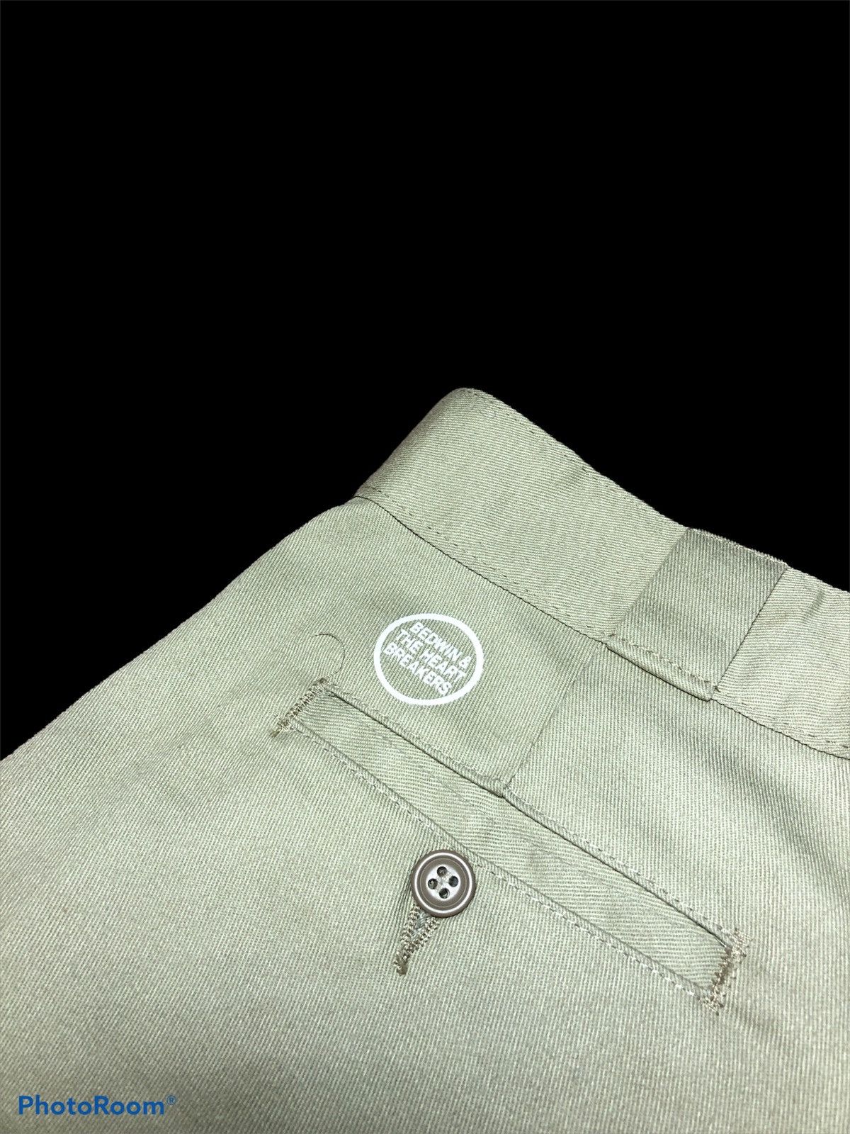 Bedwin & The Heartbreakers × Dickies DICKIES 774 X BEDWIN & THE HEART BREAKERS PANT Size US 31 - 4 Thumbnail