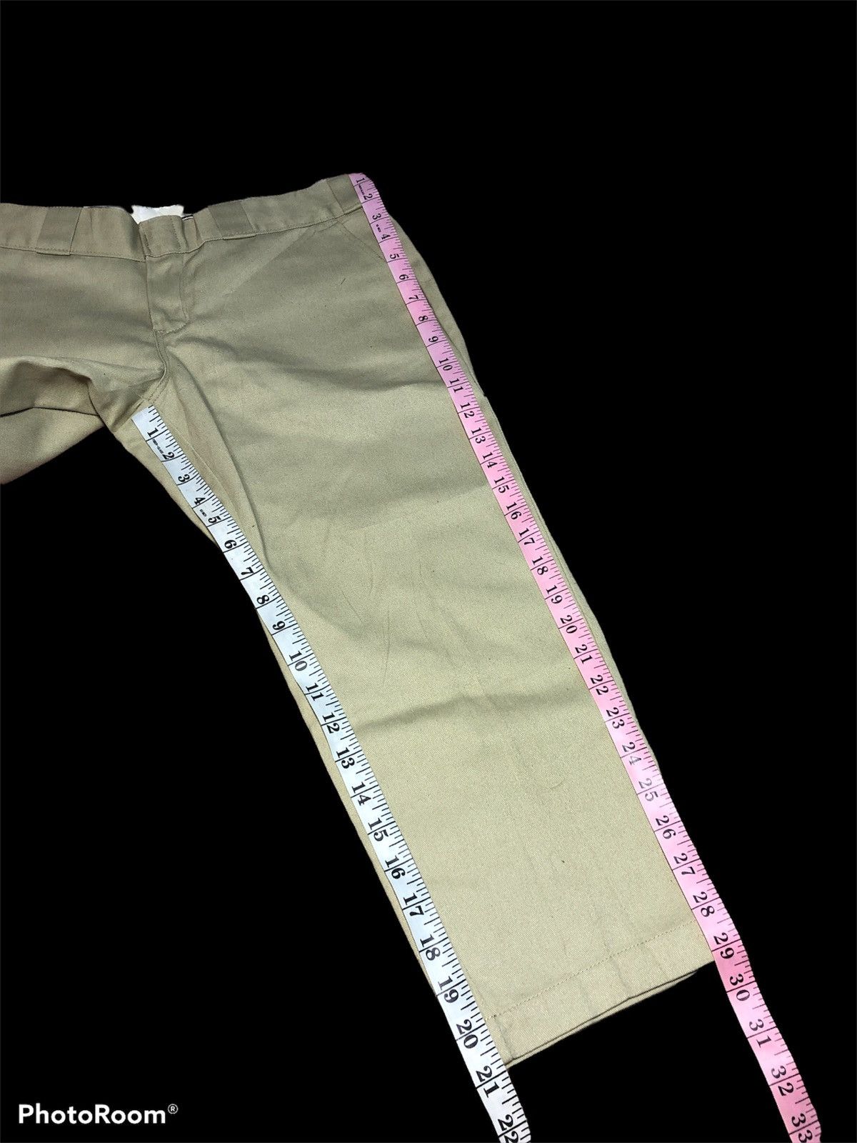 Bedwin & The Heartbreakers × Dickies DICKIES 774 X BEDWIN & THE HEART BREAKERS PANT Size US 31 - 6 Thumbnail