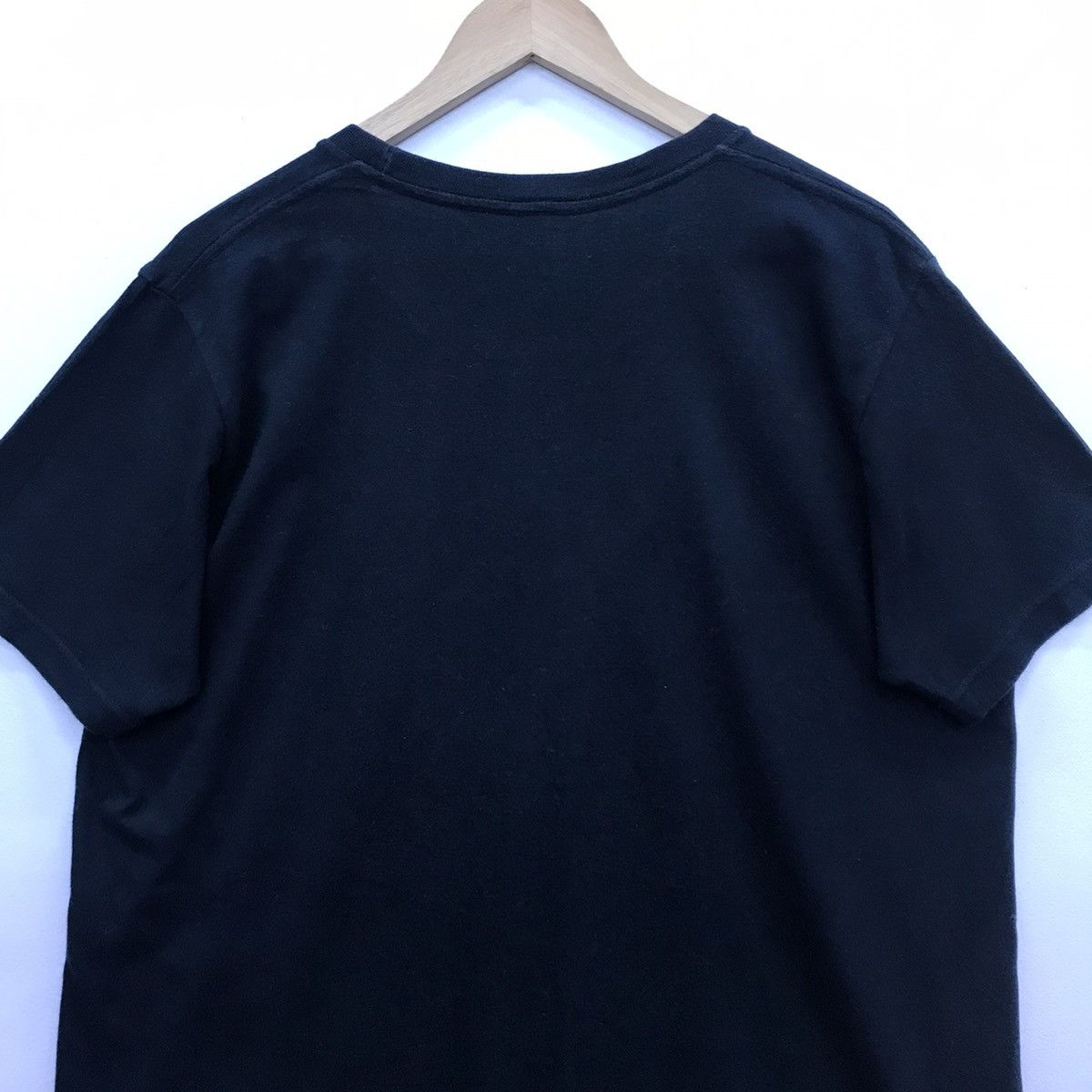 Anime Vintage Re Zero Anime T-shirt Size US XL / EU 56 / 4 - 12 Thumbnail